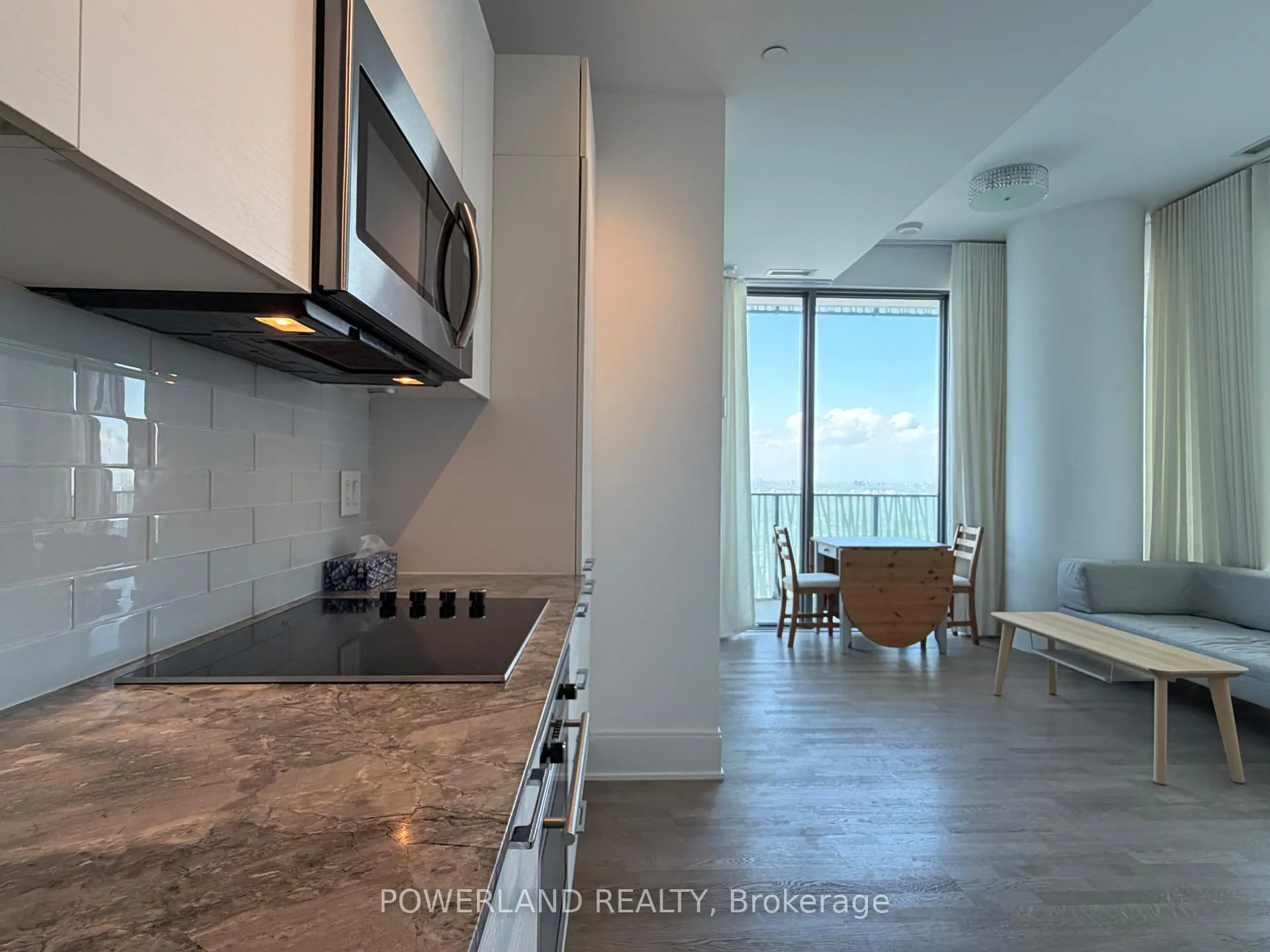 Photo 5 of Unit Lph4705, 42 Charles Street, Toronto, Church-Yonge Corridor — HOMEH