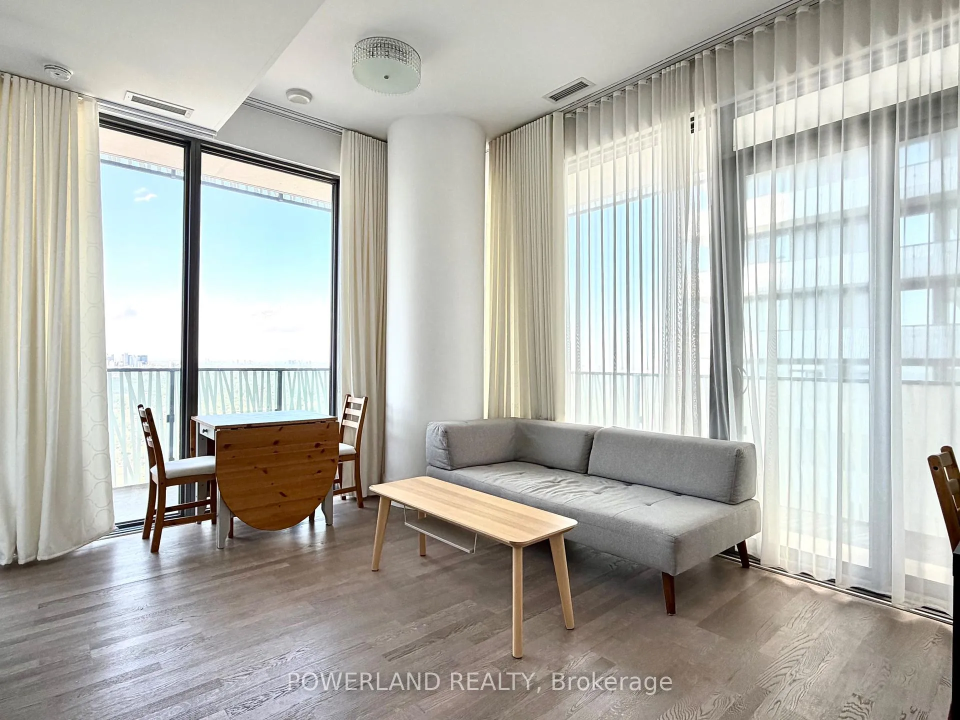 Photo 6 of Unit Lph4705, 42 Charles Street, Toronto, Church-Yonge Corridor — HOMEH