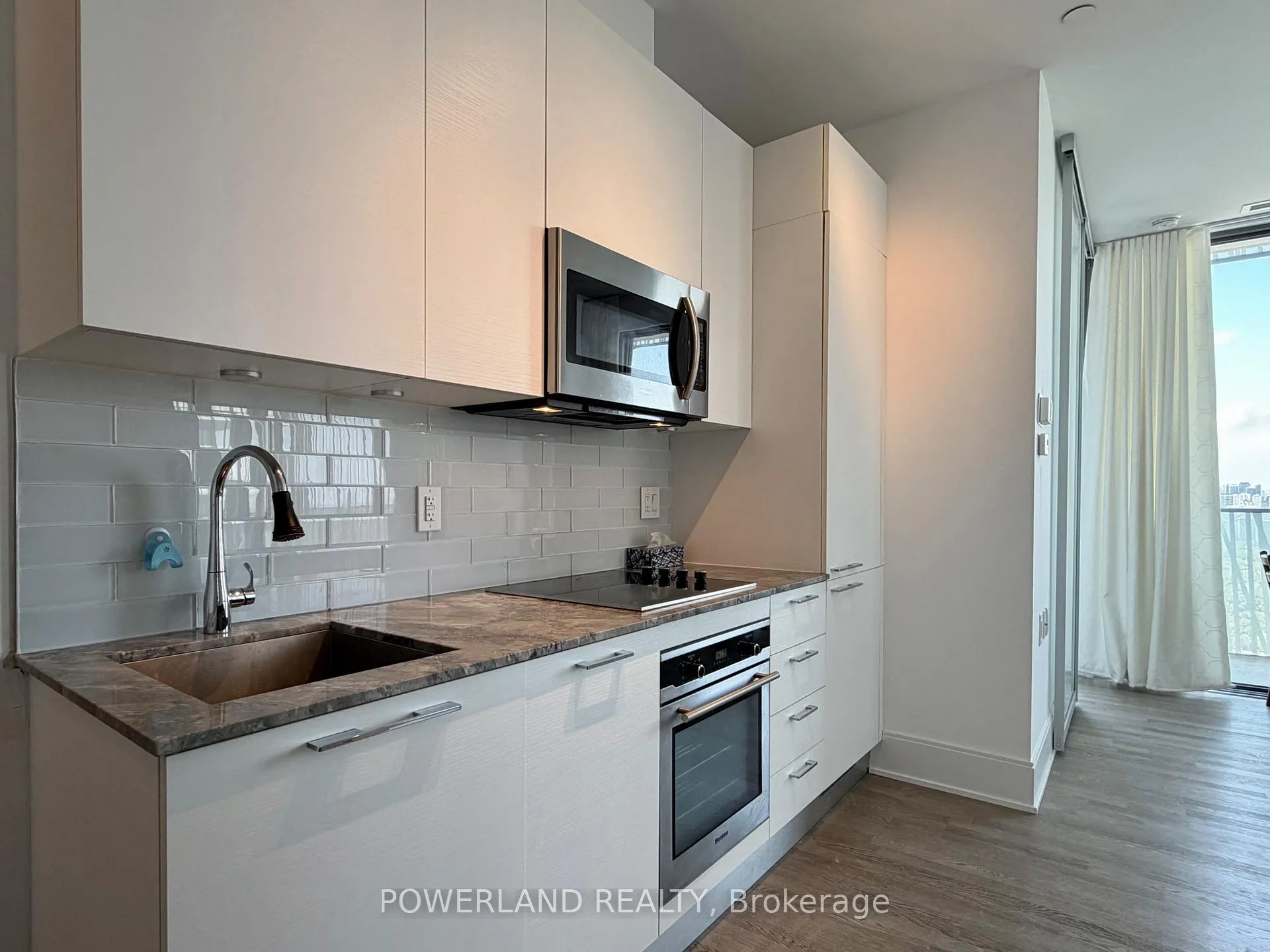 Photo 7 of Unit Lph4705, 42 Charles Street, Toronto, Church-Yonge Corridor — HOMEH