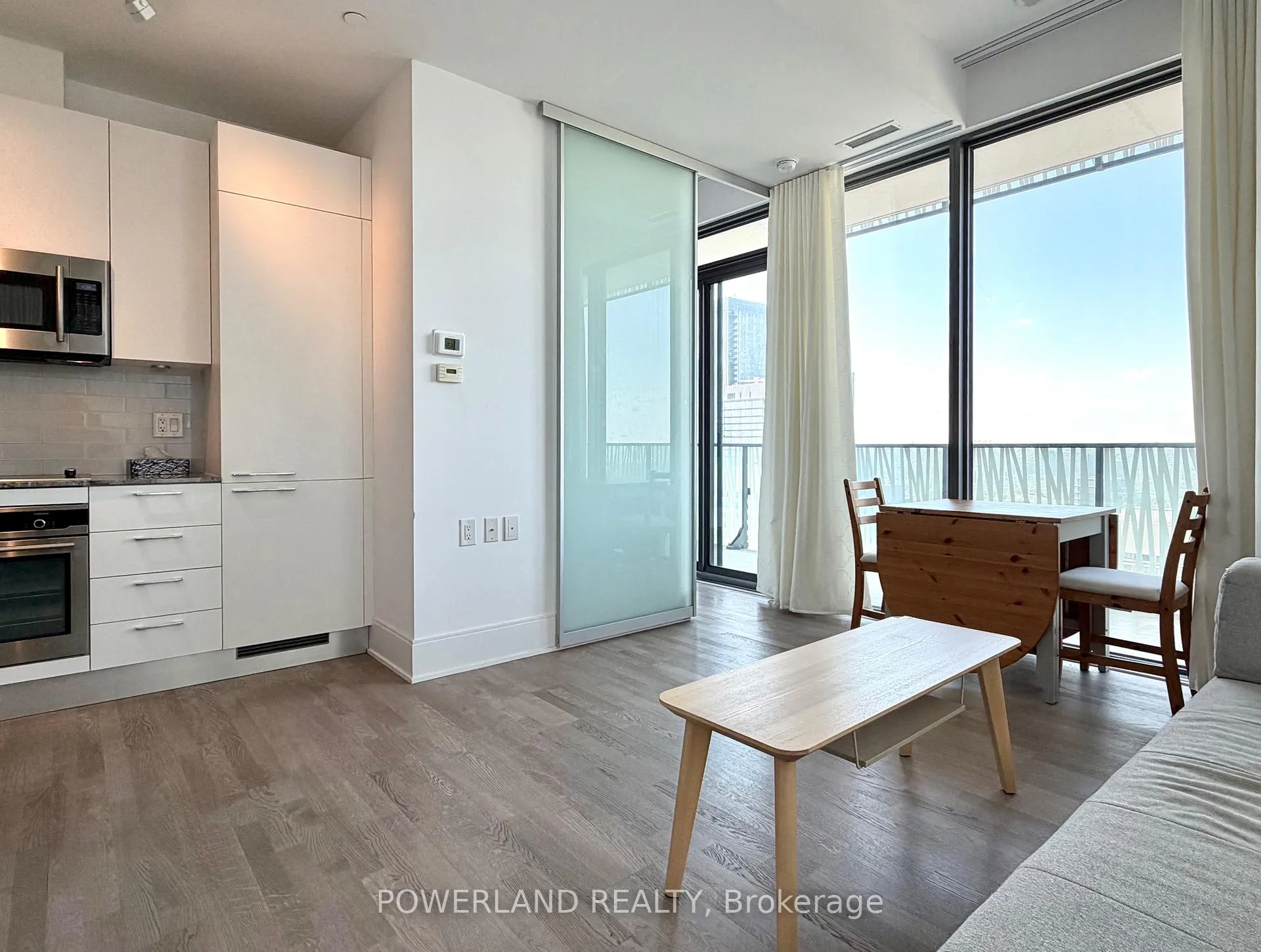 Photo 11 of Unit Lph4705, 42 Charles Street, Toronto, Church-Yonge Corridor — HOMEH