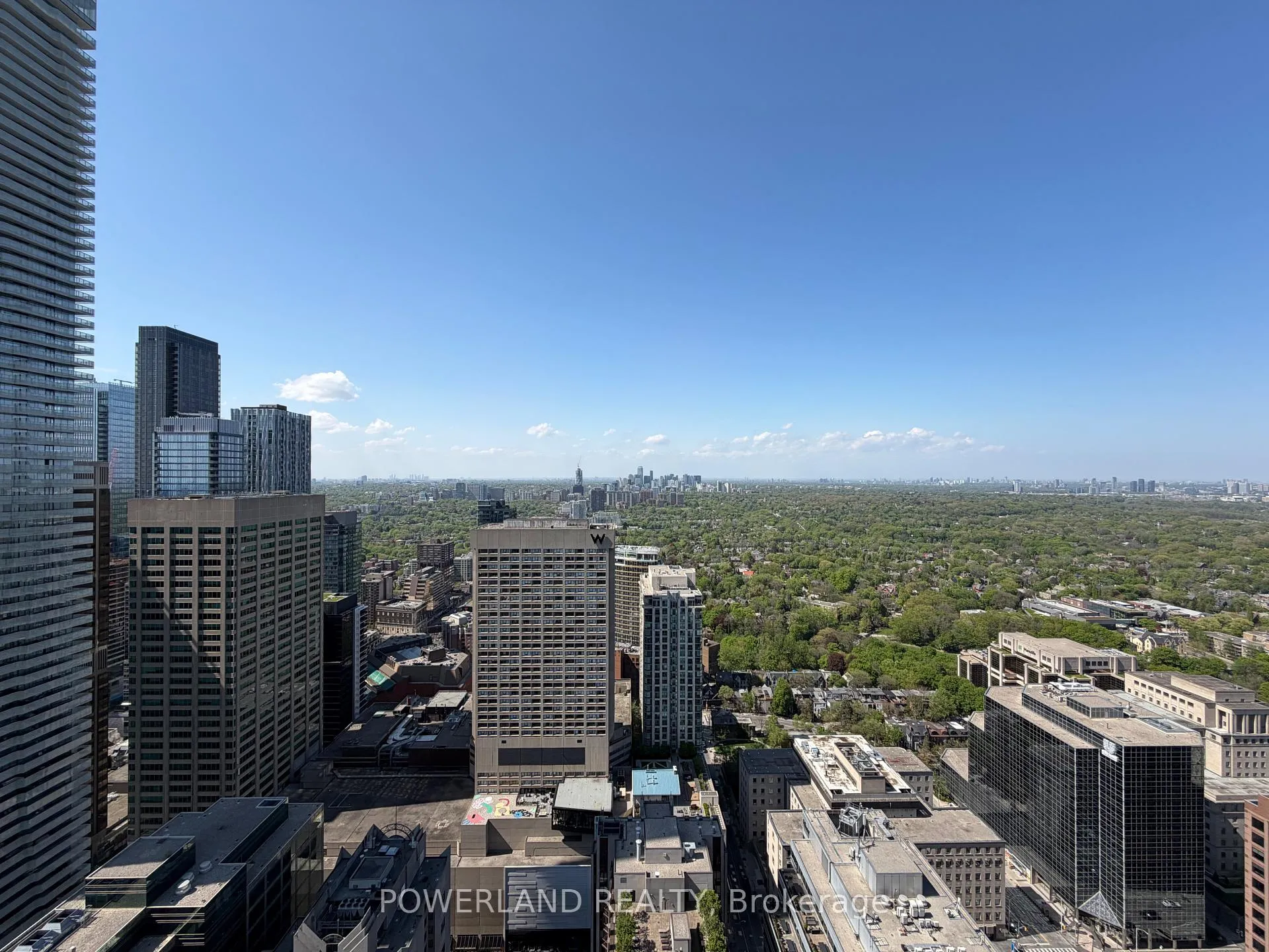 Photo 16 of Unit Lph4705, 42 Charles Street, Toronto, Church-Yonge Corridor — HOMEH