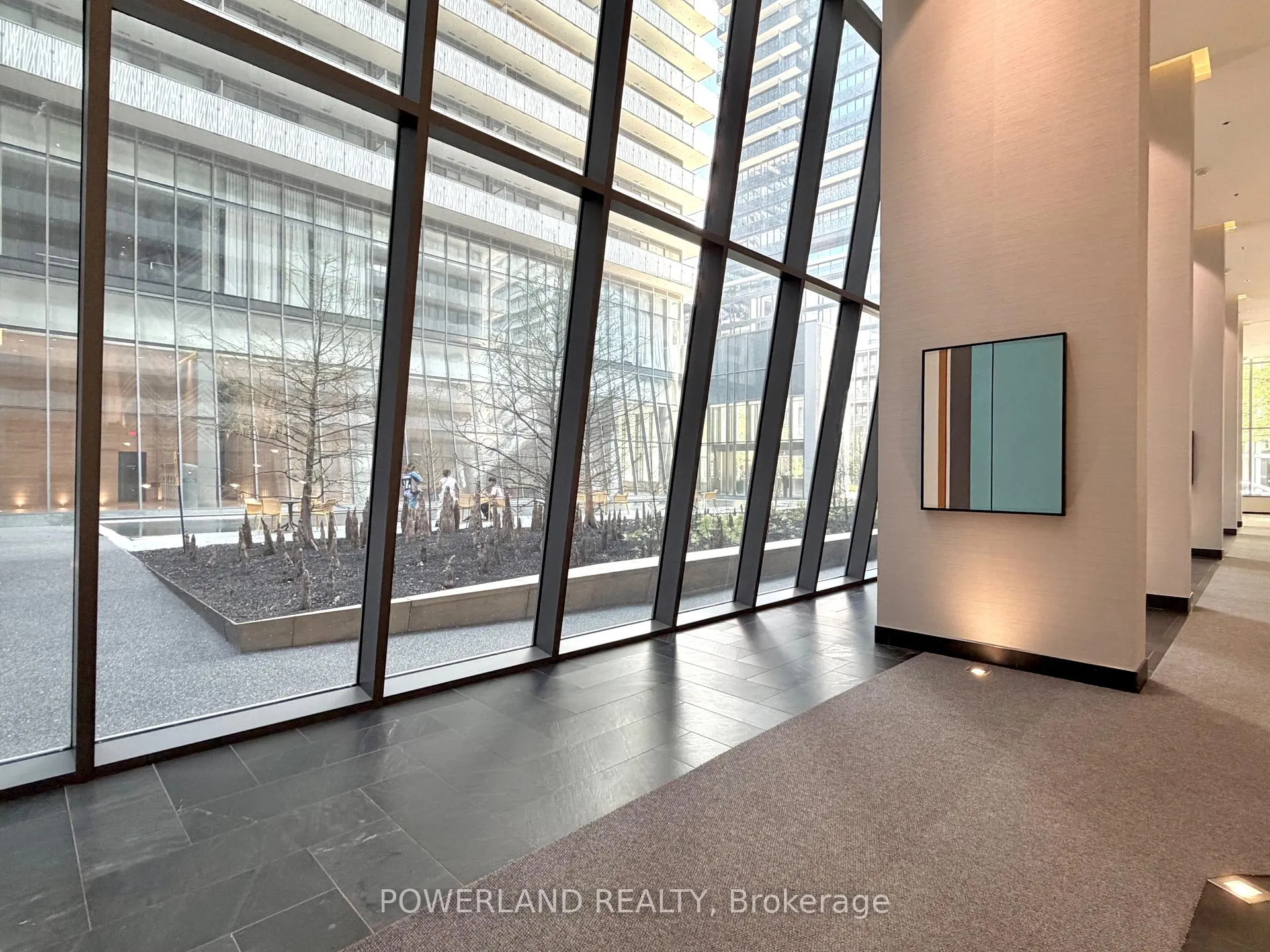 Photo 19 of Unit Lph4705, 42 Charles Street, Toronto, Church-Yonge Corridor — HOMEH
