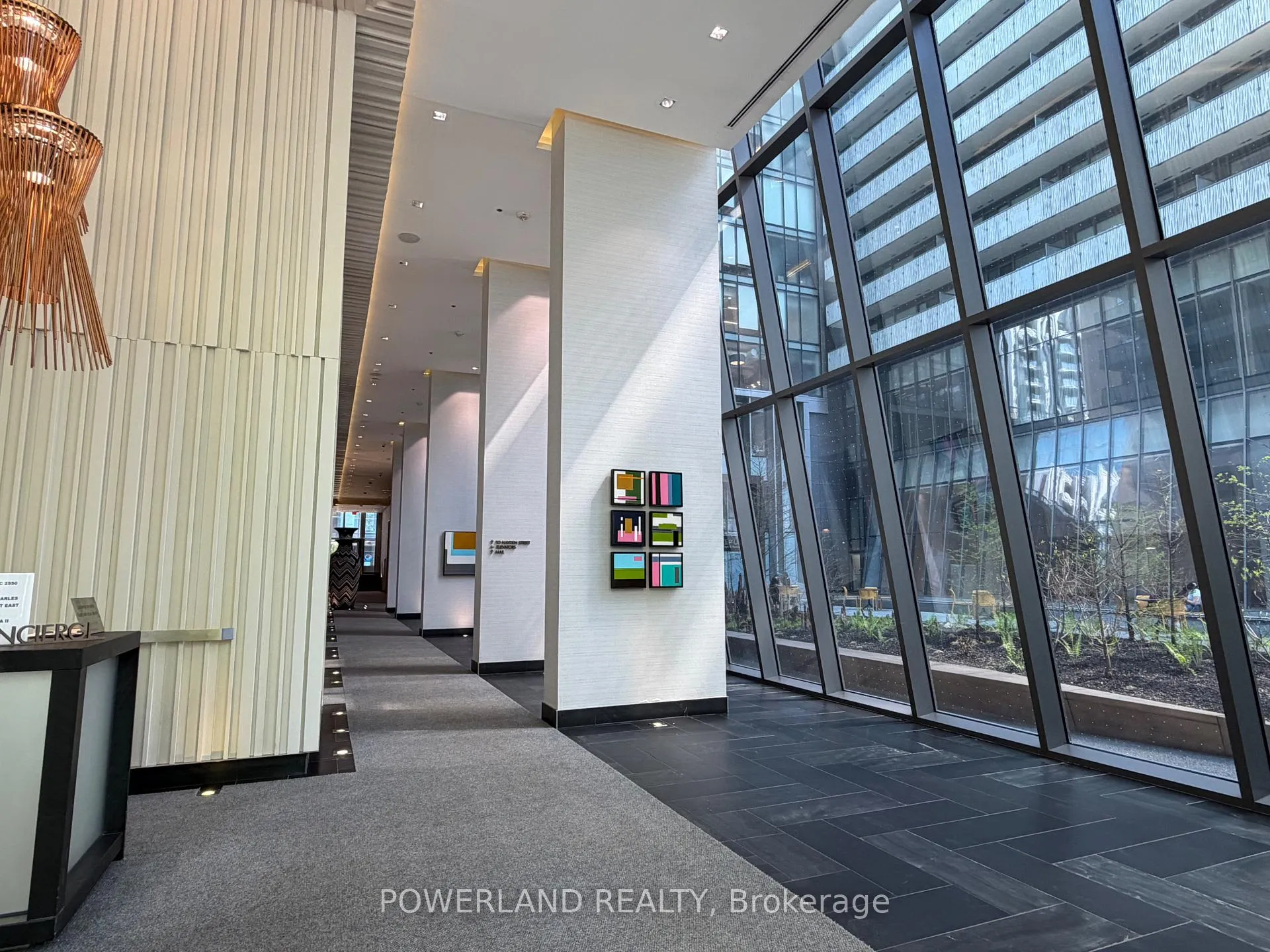 Photo 20 of Unit Lph4705, 42 Charles Street, Toronto, Church-Yonge Corridor — HOMEH