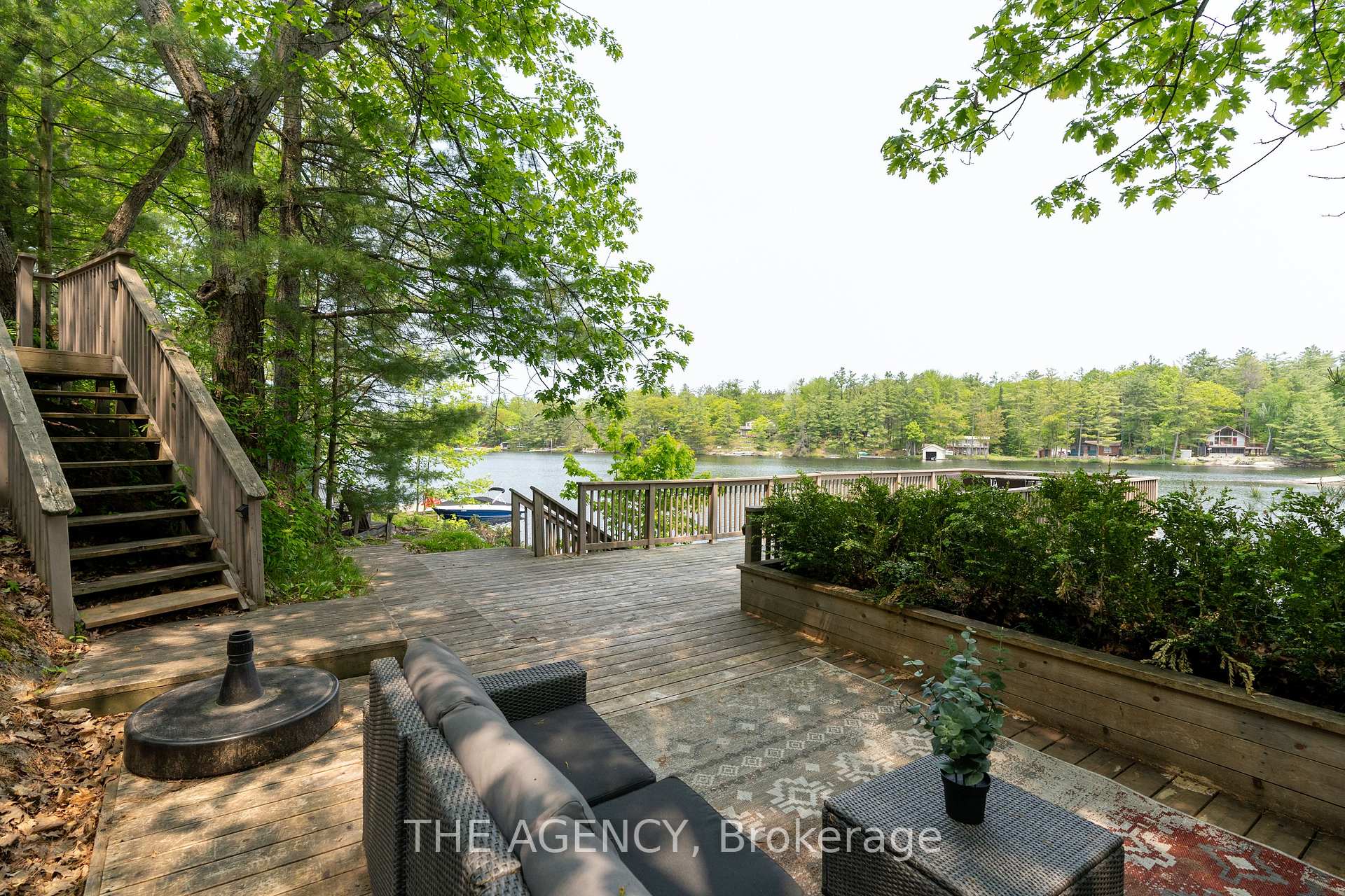 Photo 4 of 45 Pinetree Road, Gravenhurst, Muskoka (S) — HOMEH