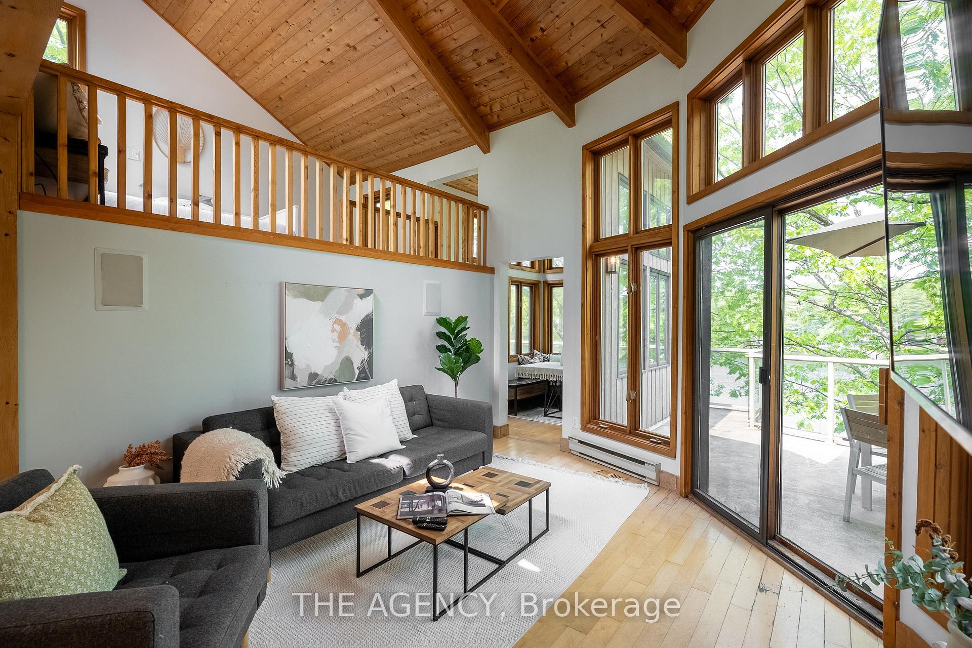 Photo 5 of 45 Pinetree Road, Gravenhurst, Muskoka (S) — HOMEH