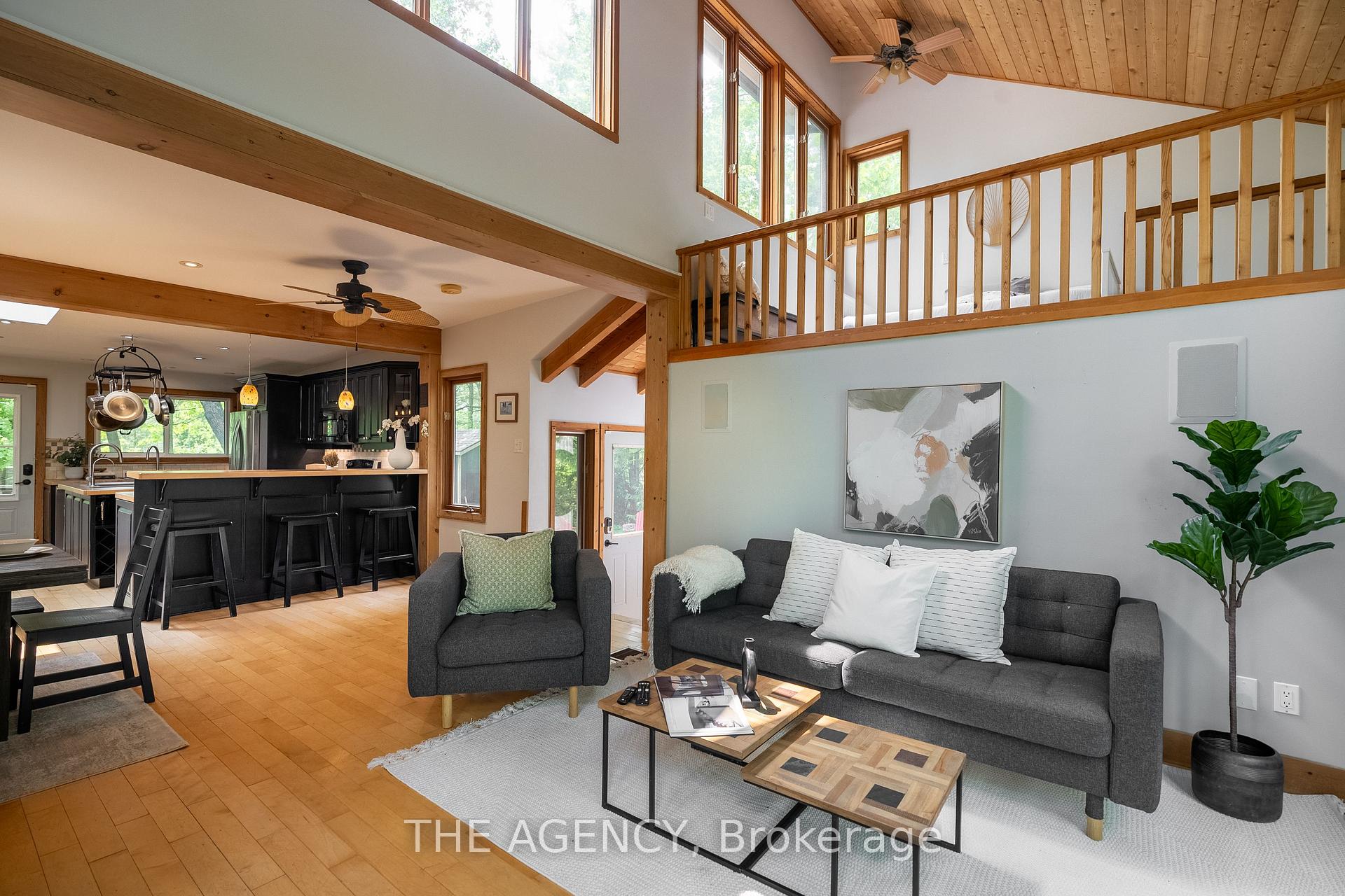 Photo 7 of 45 Pinetree Road, Gravenhurst, Muskoka (S) — HOMEH
