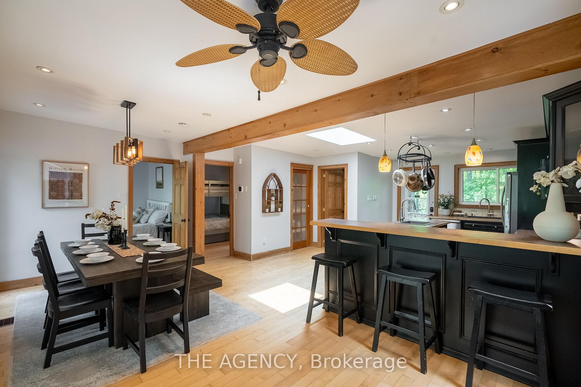 Photo 17 of 45 Pinetree Road, Gravenhurst, Muskoka (S) — HOMEH