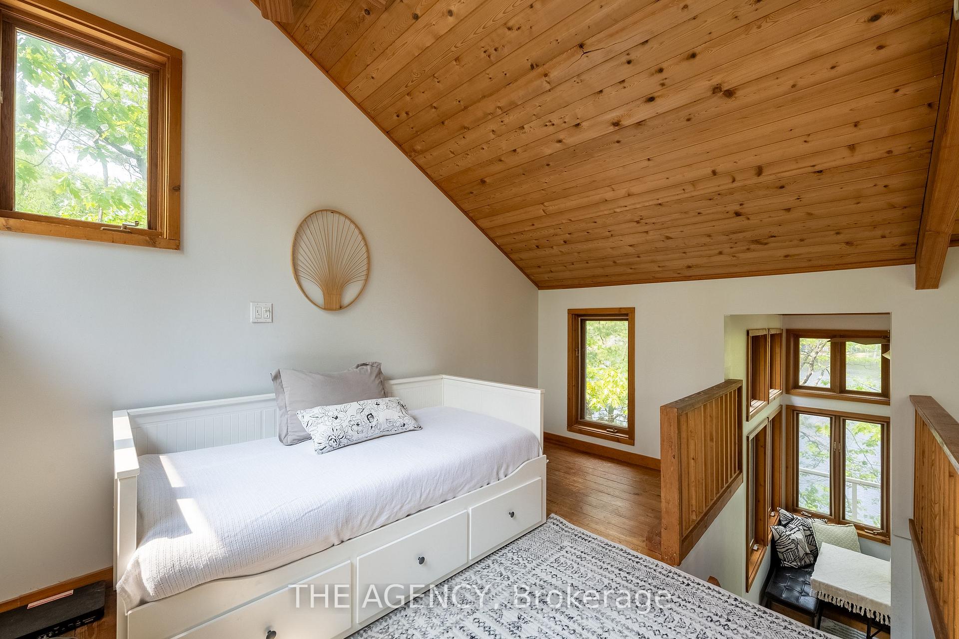 Photo 23 of 45 Pinetree Road, Gravenhurst, Muskoka (S) — HOMEH