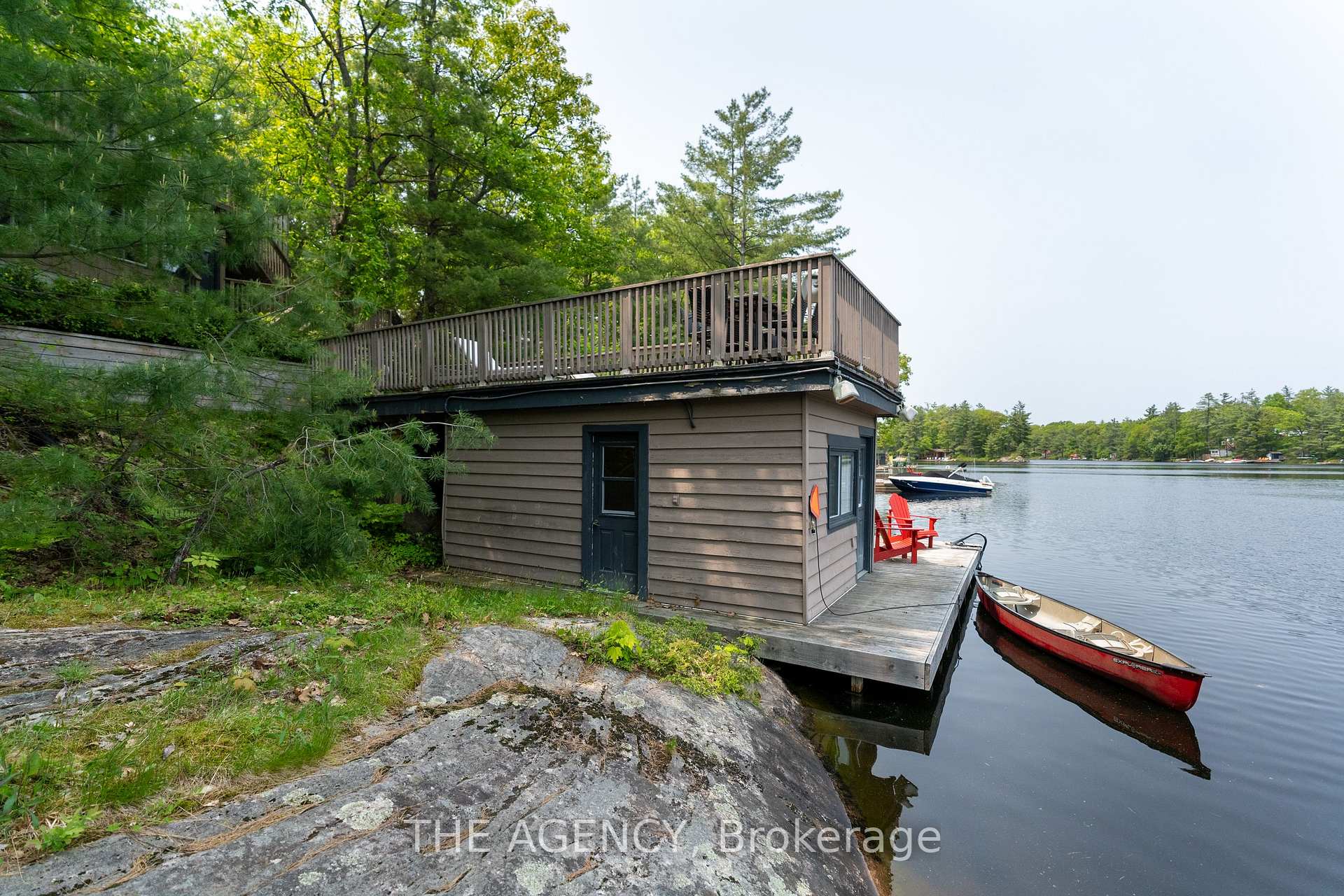 Photo 28 of 45 Pinetree Road, Gravenhurst, Muskoka (S) — HOMEH