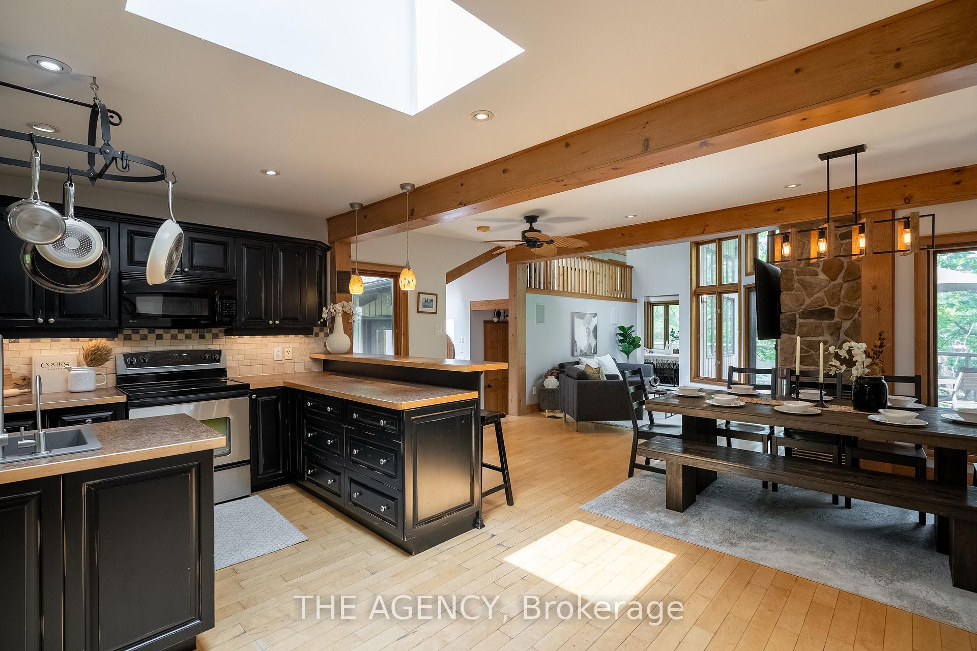 Photo 29 of 45 Pinetree Road, Gravenhurst, Muskoka (S) — HOMEH