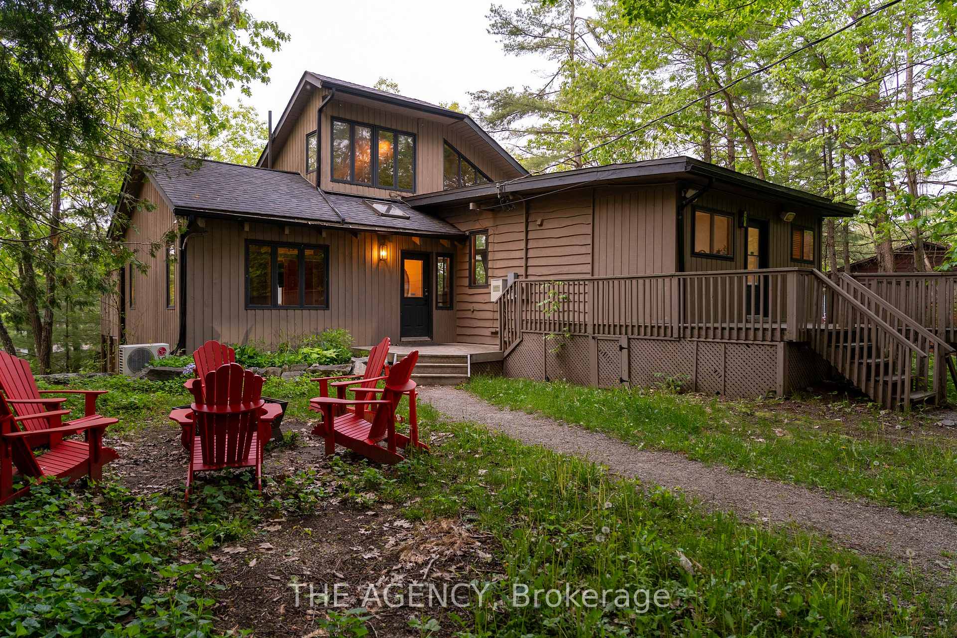 Photo 39 of 45 Pinetree Road, Gravenhurst, Muskoka (S) — HOMEH
