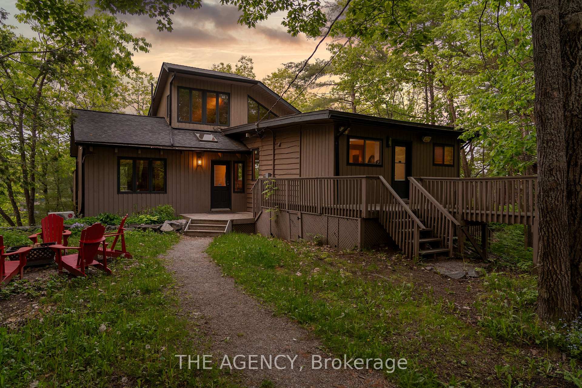 Photo 42 of 45 Pinetree Road, Gravenhurst, Muskoka (S) — HOMEH