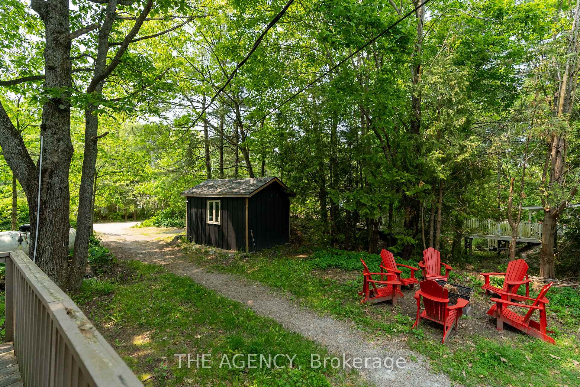 Photo 47 of 45 Pinetree Road, Gravenhurst, Muskoka (S) — HOMEH