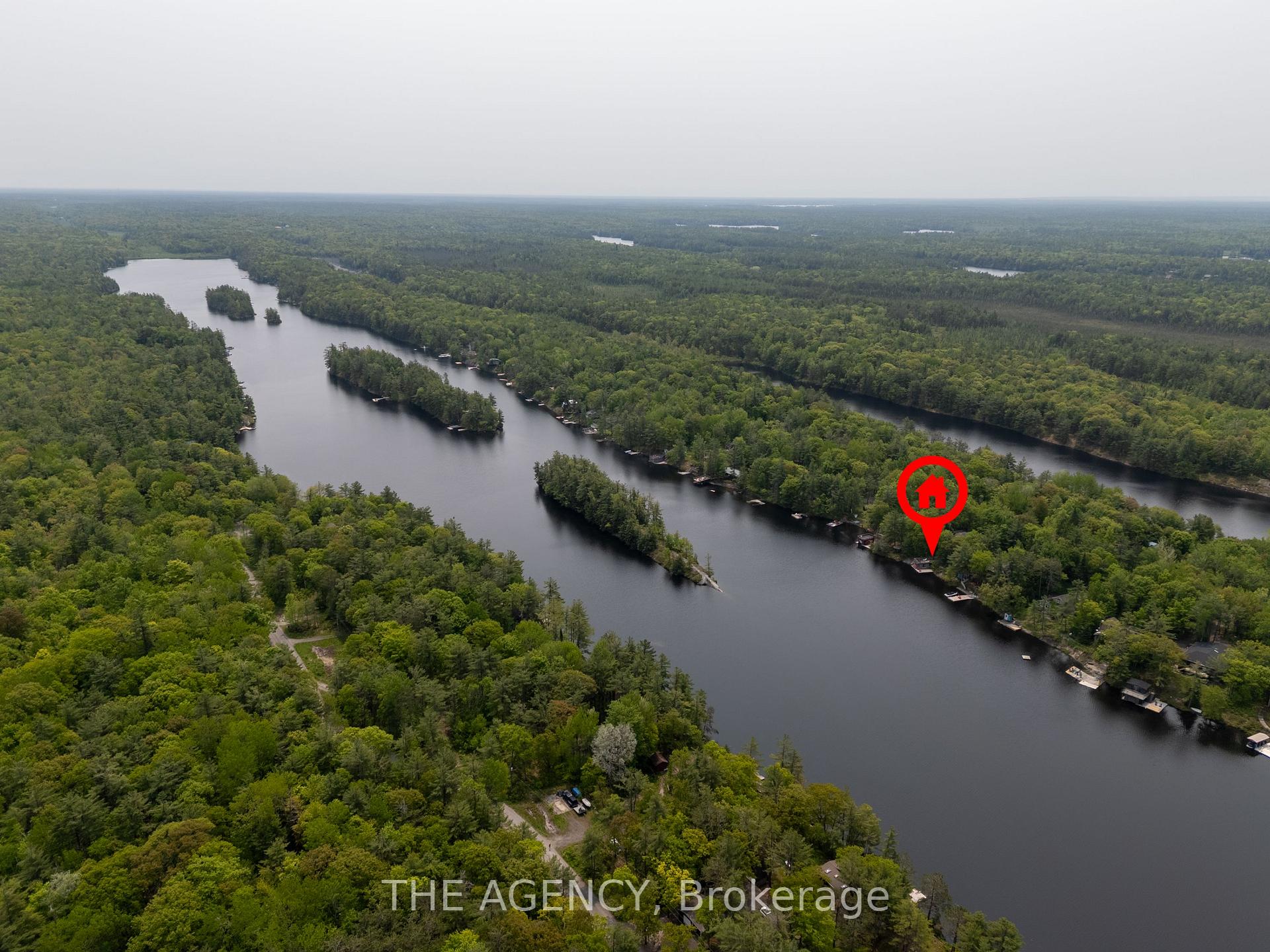 Photo 48 of 45 Pinetree Road, Gravenhurst, Muskoka (S) — HOMEH