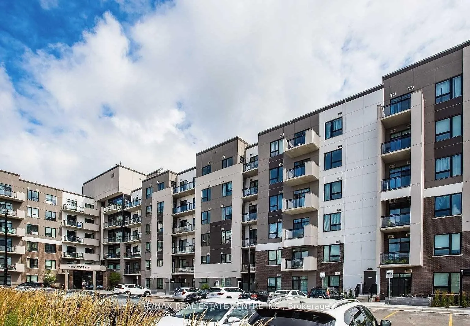 Photo 1 of Unit 606, 1105 Leger Way, Milton, Ford — HOMEH