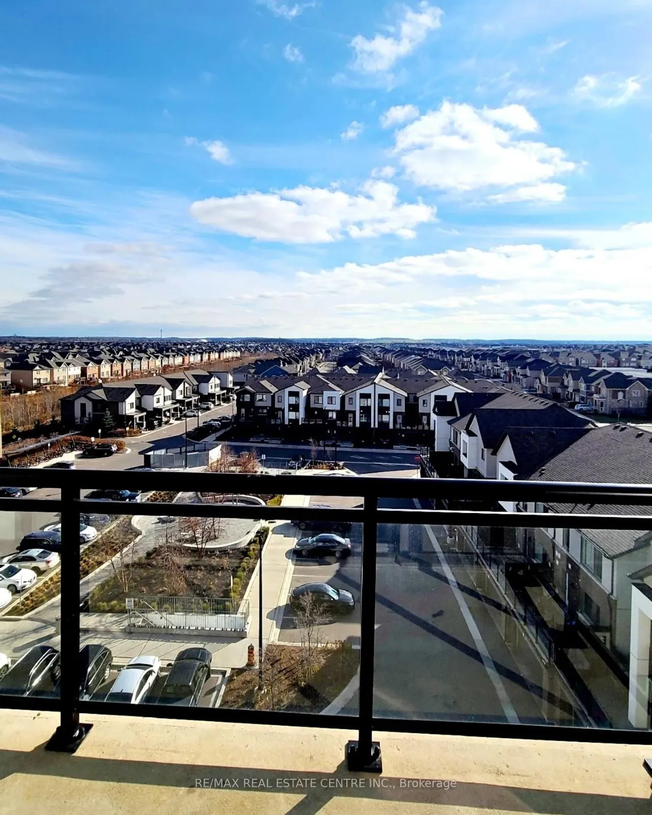 Photo 5 of Unit 606, 1105 Leger Way, Milton, Ford — HOMEH