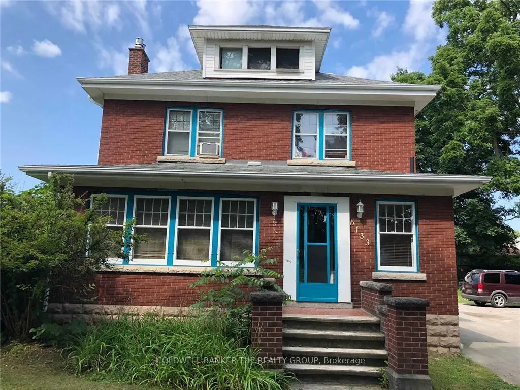 Photo of 6133 Drummond Drive