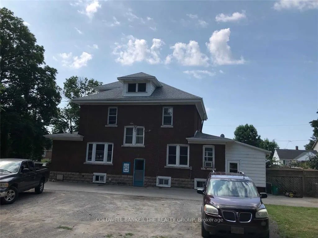 Photo 2 of 6133 Drummond Drive, Niagara Falls, Dorchester — HOMEH