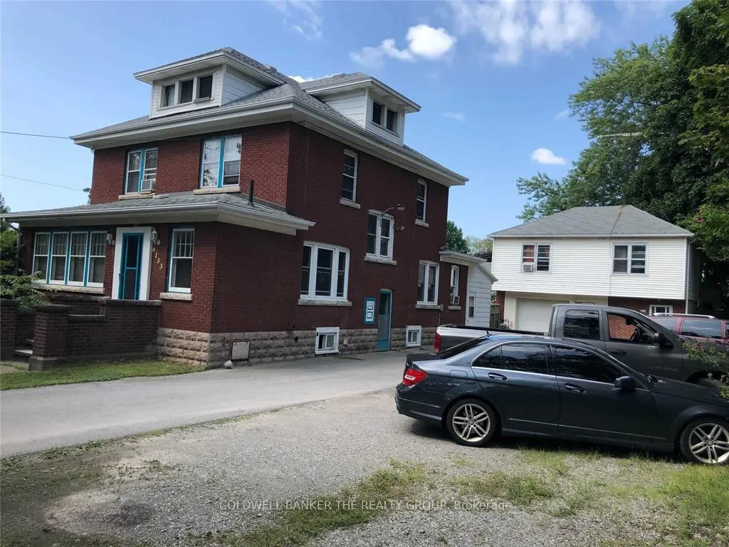 Photo 3 of 6133 Drummond Drive, Niagara Falls, Dorchester — HOMEH