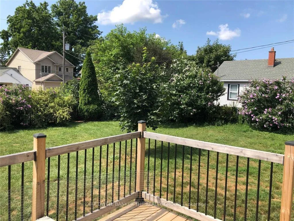 Photo 6 of 6133 Drummond Drive, Niagara Falls, Dorchester — HOMEH