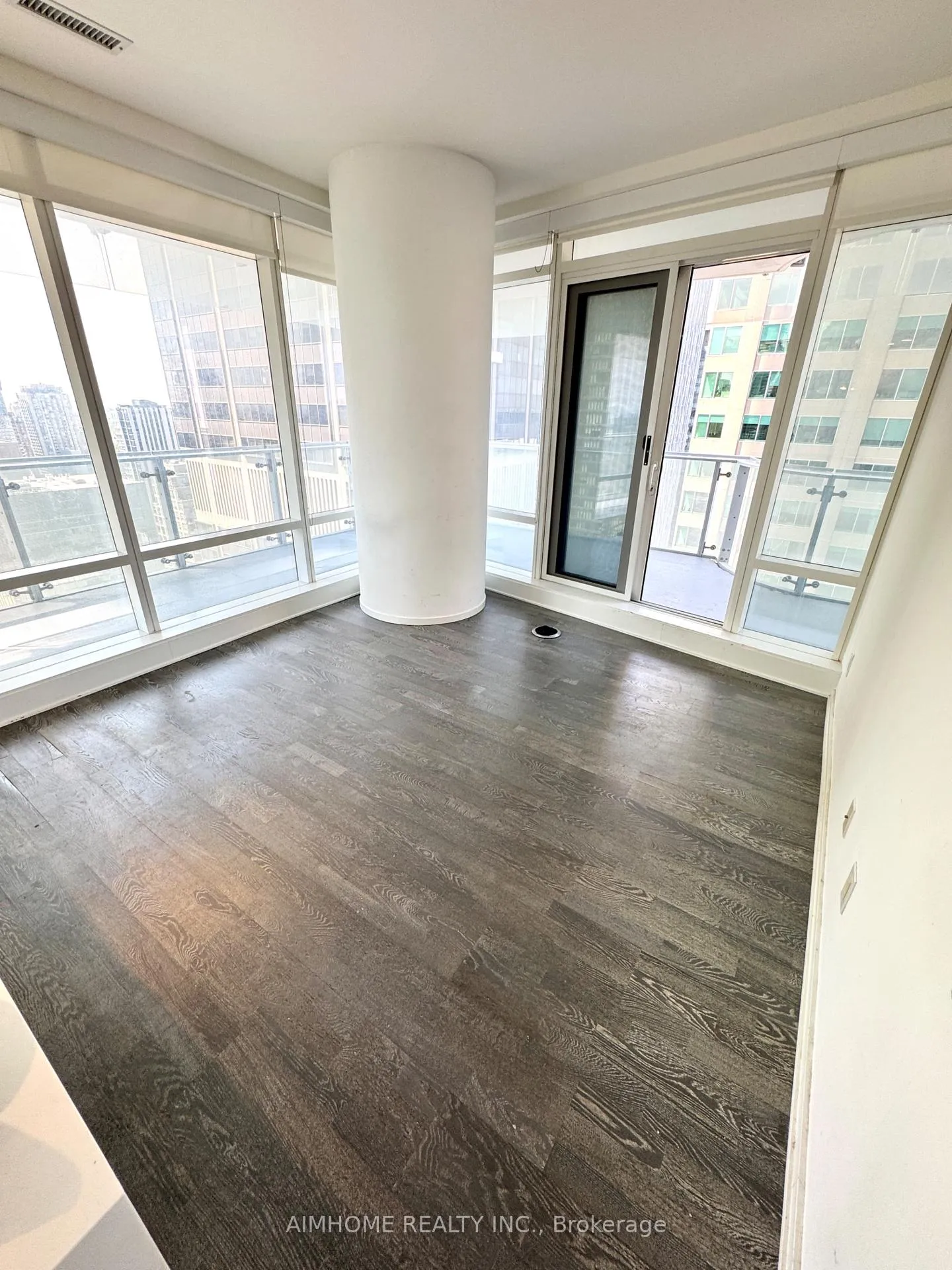 Photo 21 of Unit 2510, 1 Bloor Street E, Toronto, Church-Yonge Corridor — HOMEH