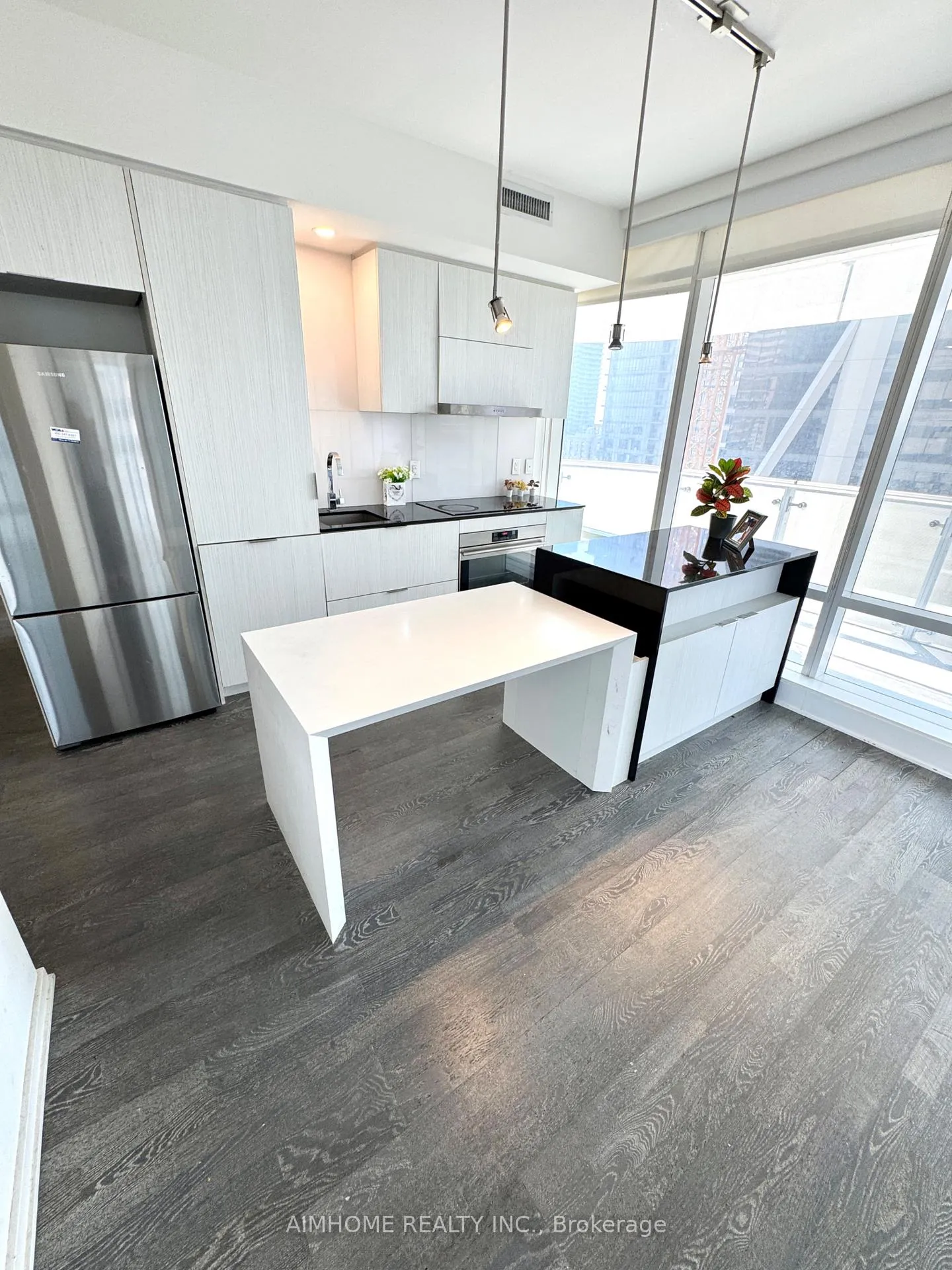 Photo 22 of Unit 2510, 1 Bloor Street E, Toronto, Church-Yonge Corridor — HOMEH