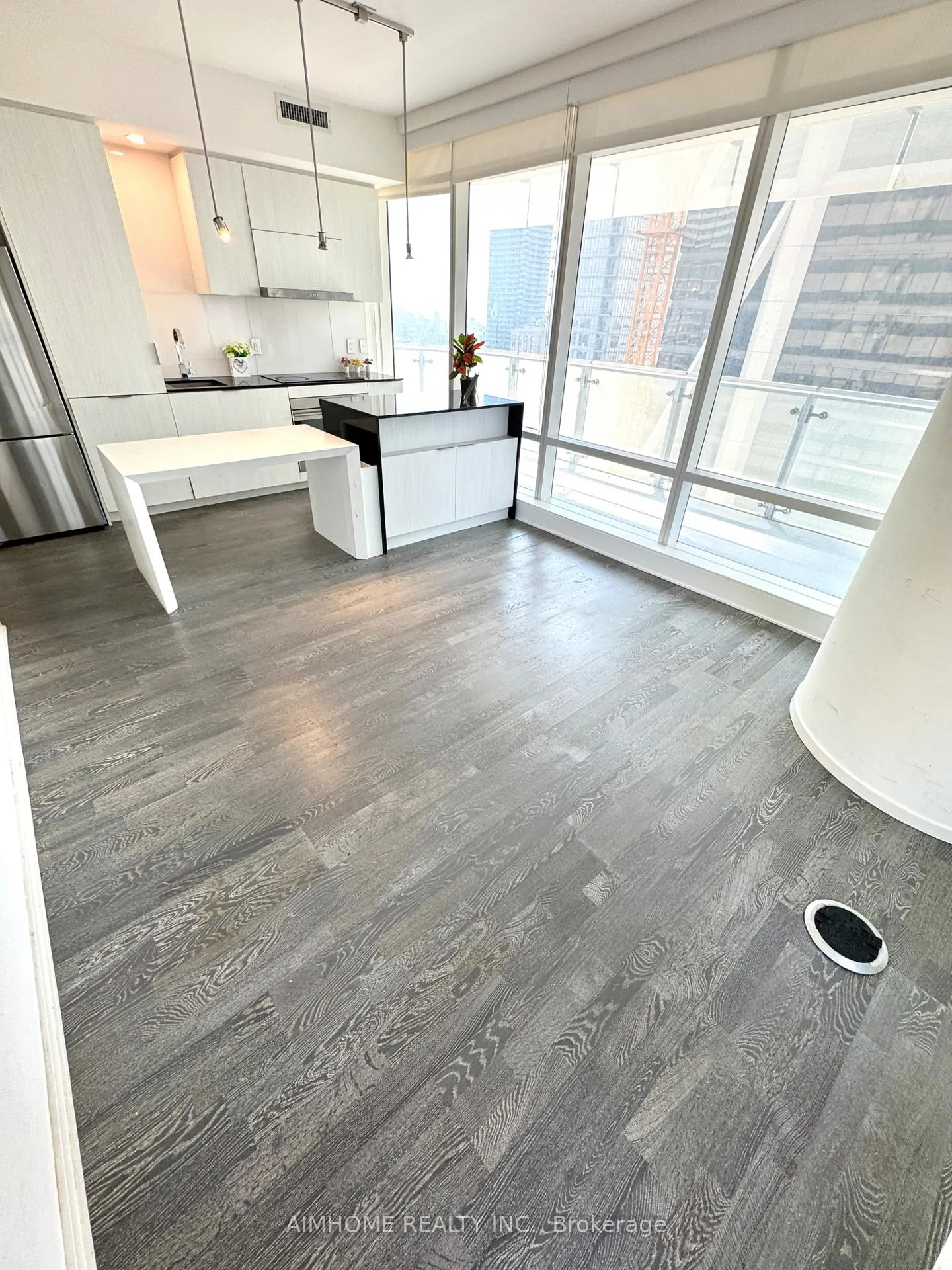 Photo 24 of Unit 2510, 1 Bloor Street E, Toronto, Church-Yonge Corridor — HOMEH