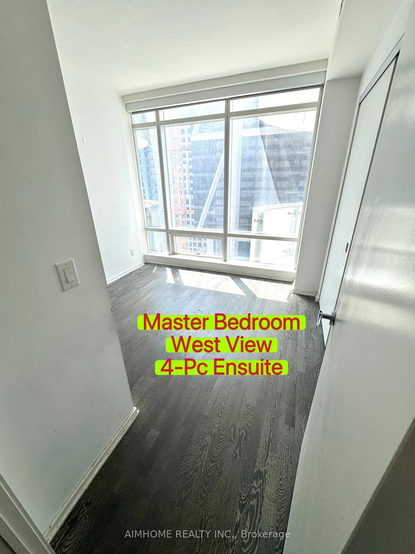 Photo 25 of Unit 2510, 1 Bloor Street E, Toronto, Church-Yonge Corridor — HOMEH