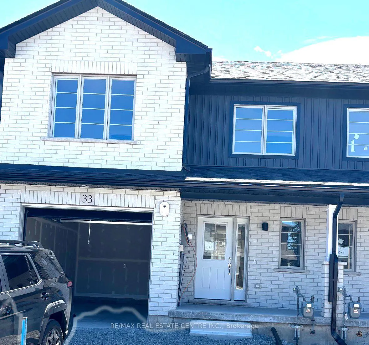 Photo 2 of 33 Strath Crescent, Springwater, Elmvale — HOMEH
