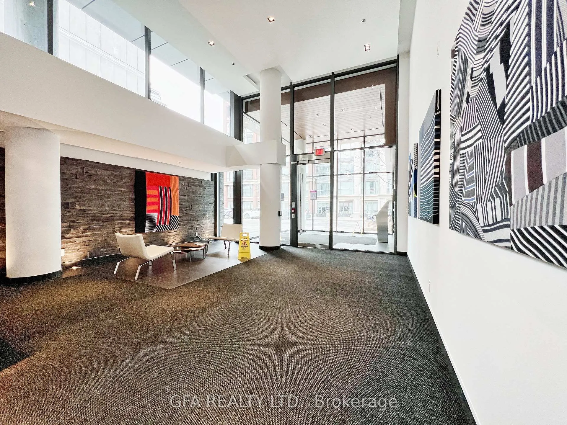 Photo 3 of Unit 810, 15 Beverley Street, Toronto, Kensington-Chinatown — HOMEH
