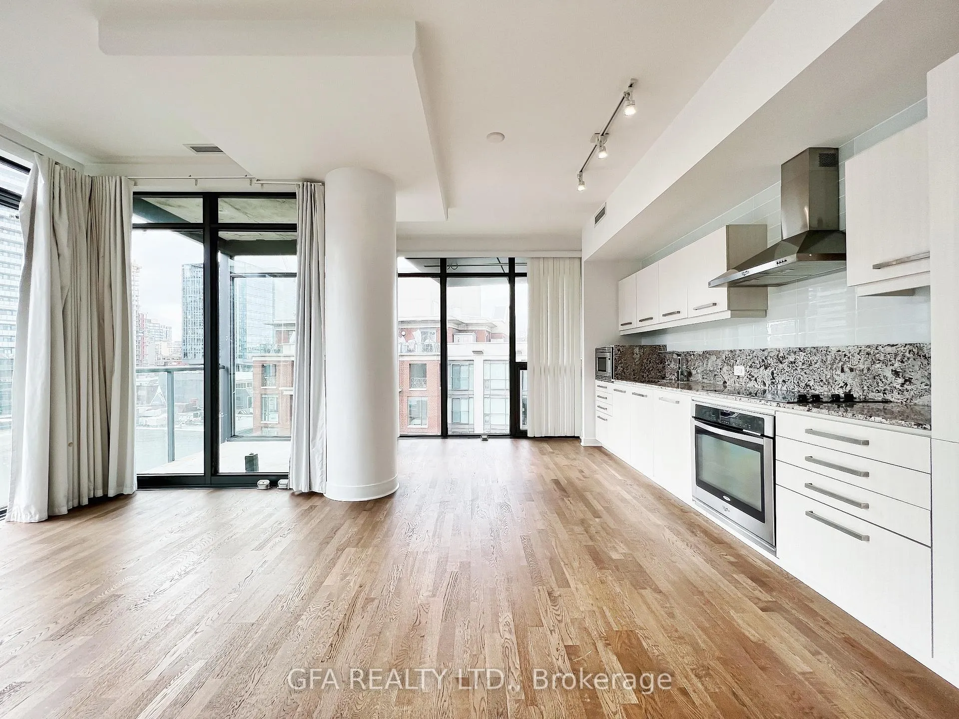 Photo 24 of Unit 810, 15 Beverley Street, Toronto, Kensington-Chinatown — HOMEH
