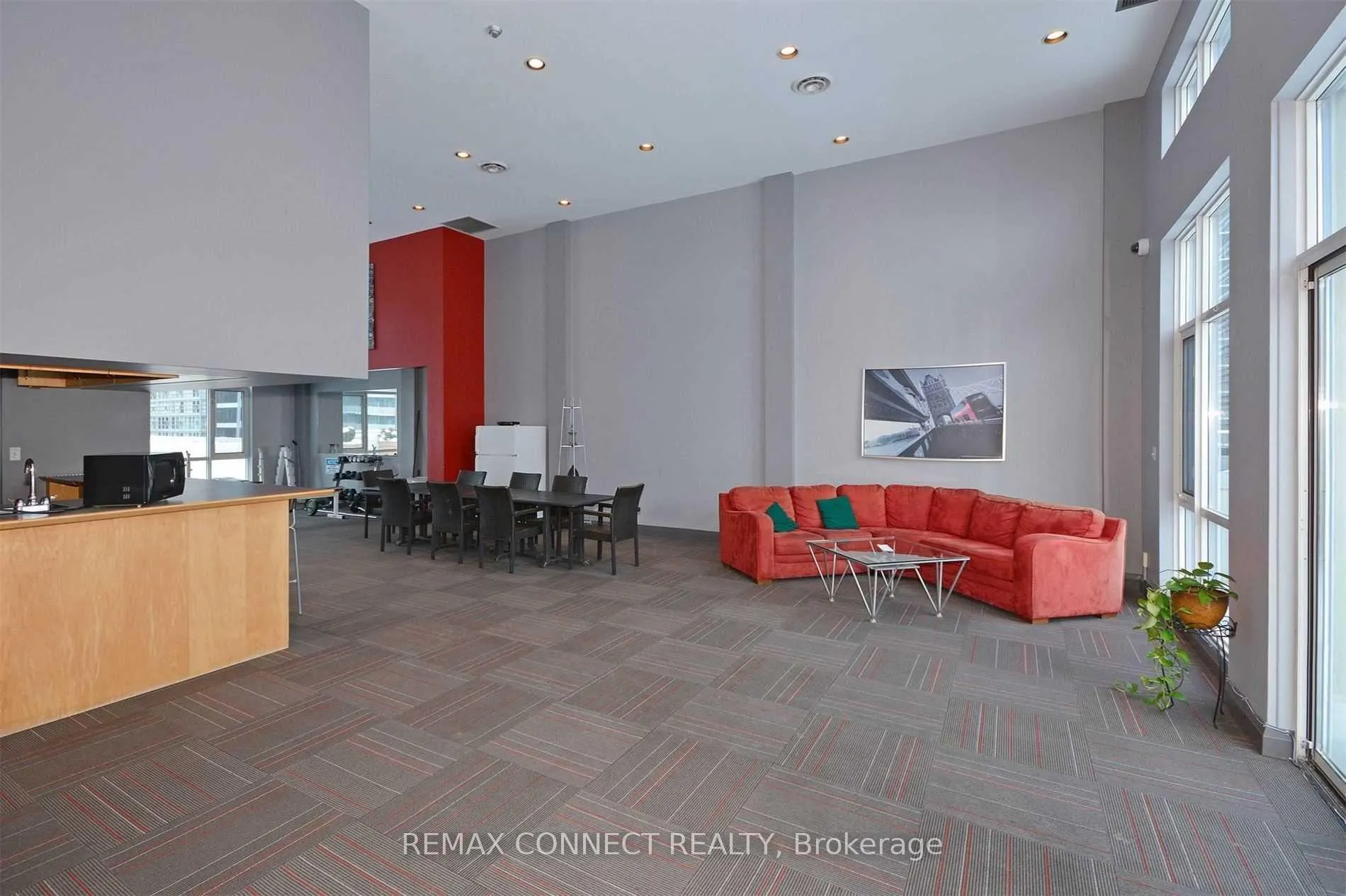 Photo 11 of Unit 1006, 8 Wellesley Street E, Toronto, Church-Yonge Corridor — HOMEH
