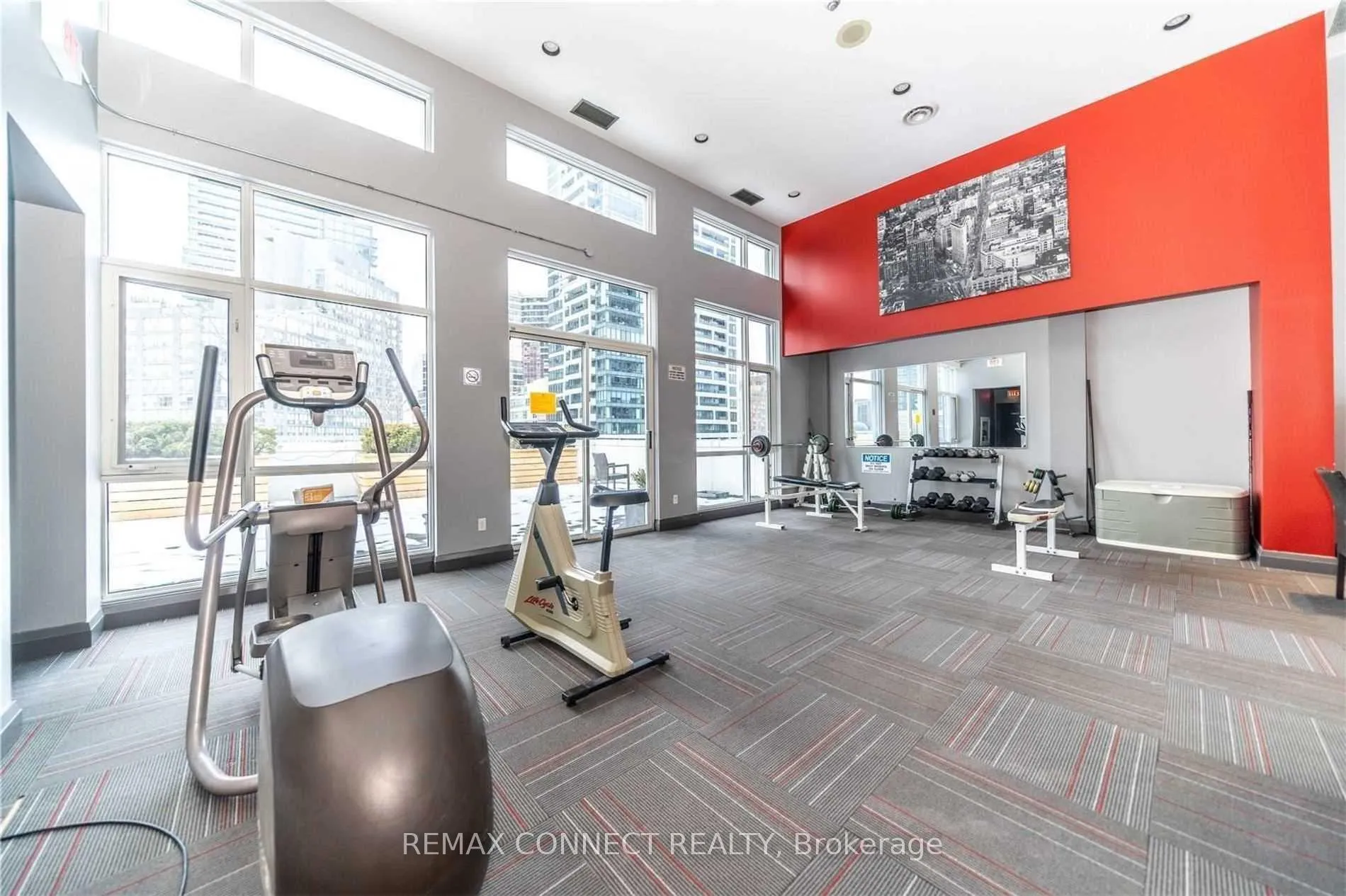 Photo 13 of Unit 1006, 8 Wellesley Street E, Toronto, Church-Yonge Corridor — HOMEH