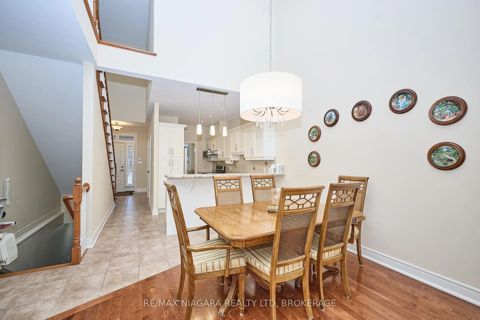 Photo 15 of Unit 7, 14 Emerald Common, St. Catharines, Lakeshore — HOMEH