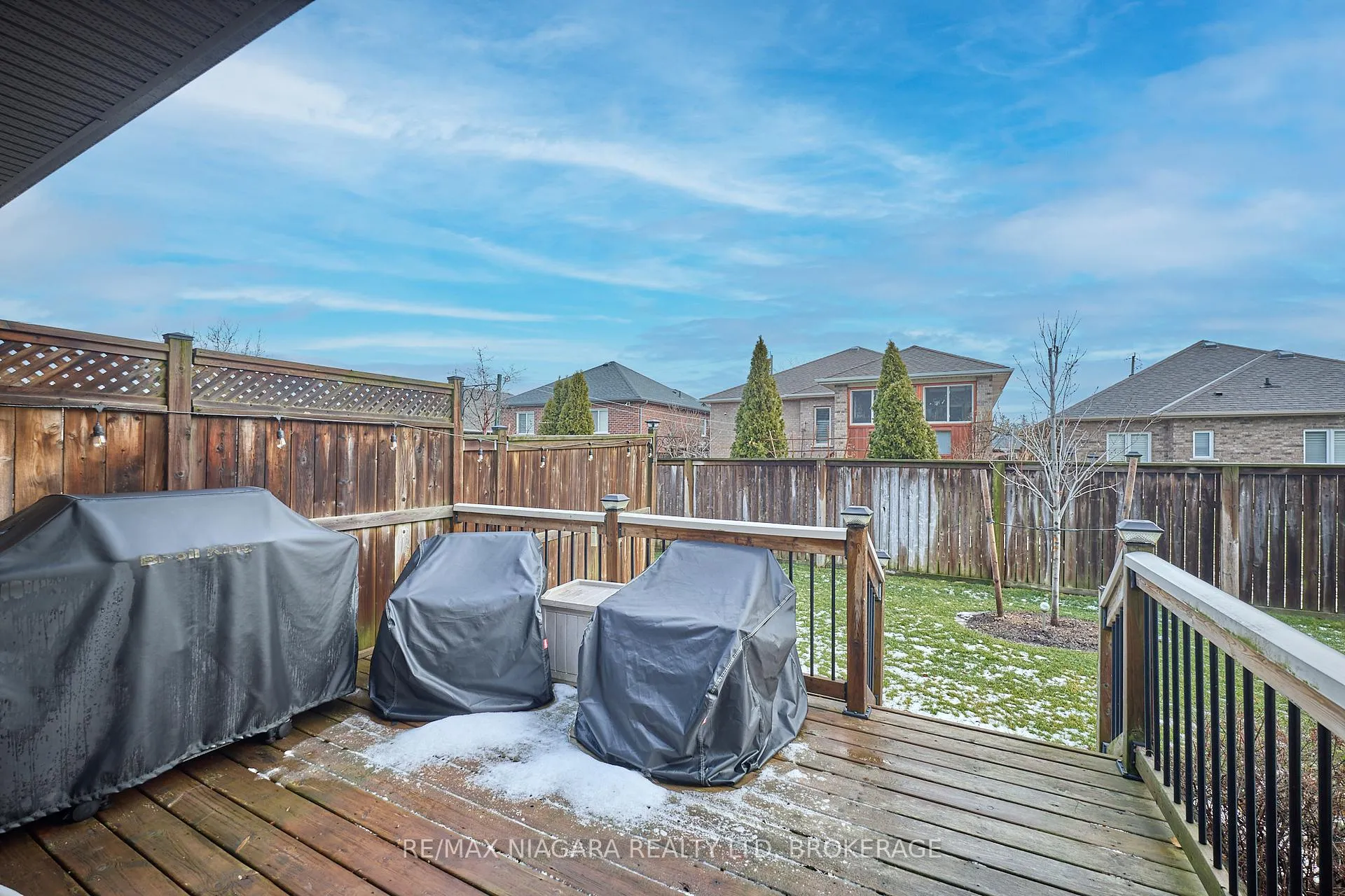 Photo 34 of Unit 7, 14 Emerald Common, St. Catharines, Lakeshore — HOMEH