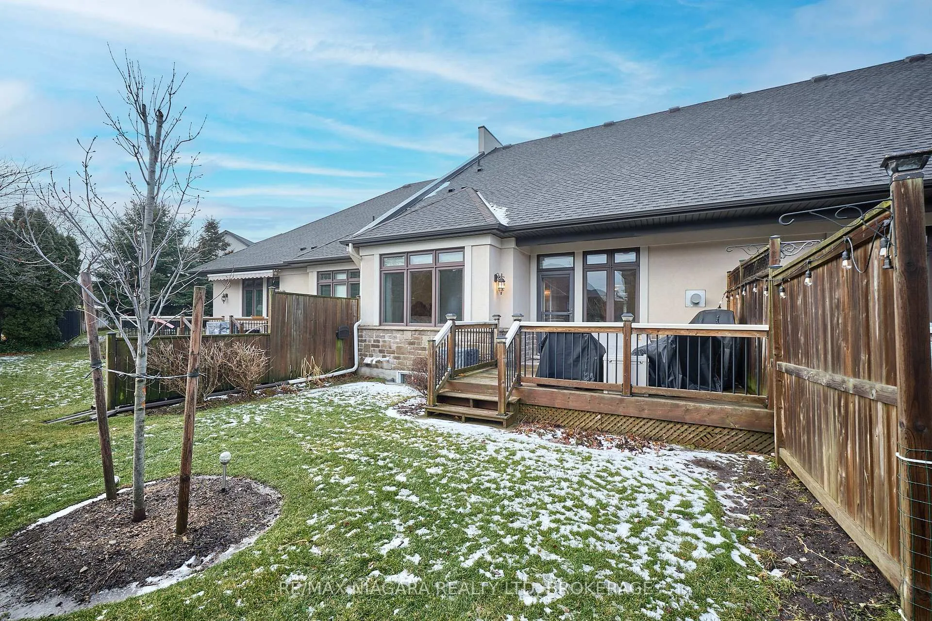 Photo 36 of Unit 7, 14 Emerald Common, St. Catharines, Lakeshore — HOMEH