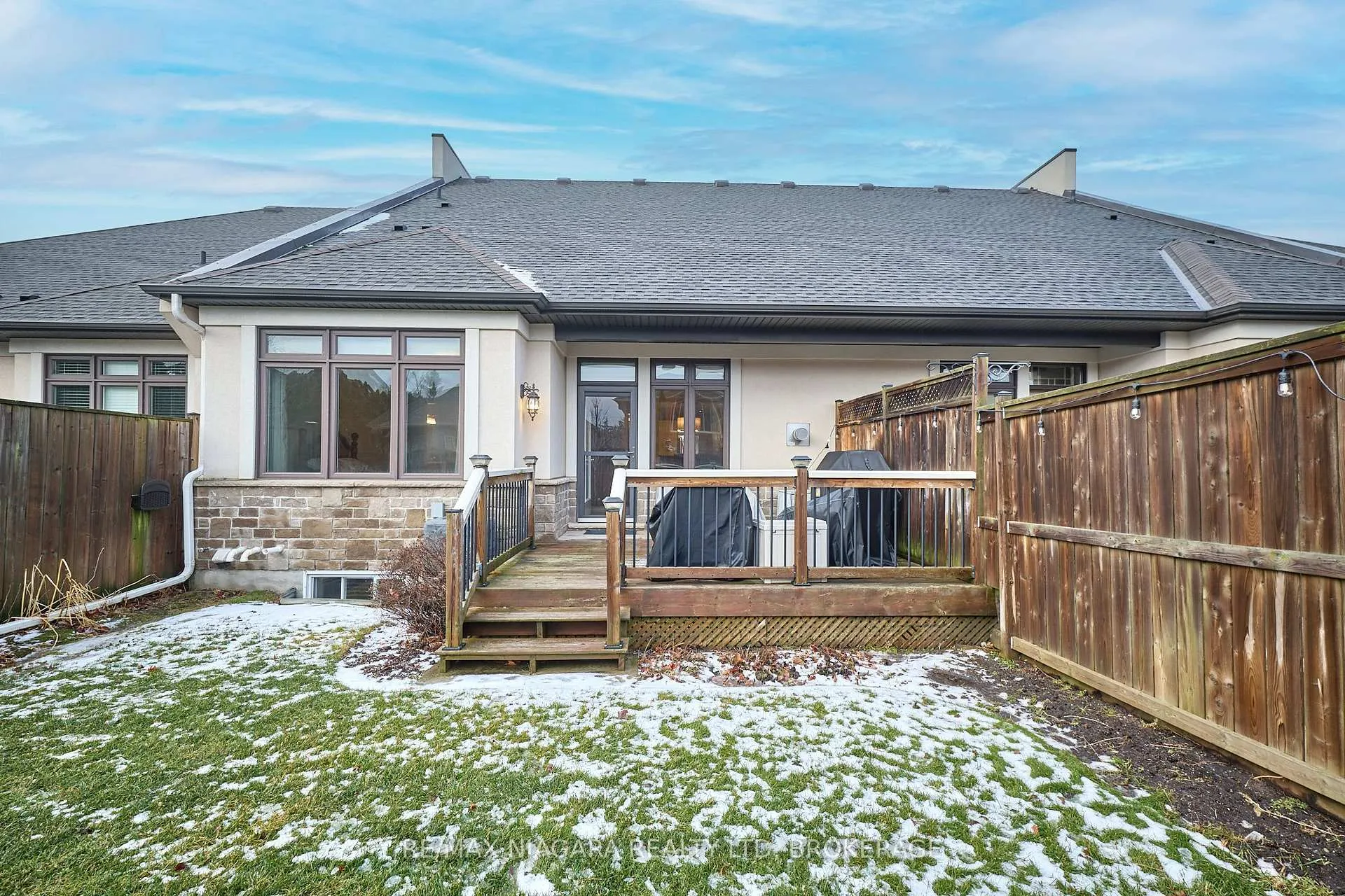 Photo 37 of Unit 7, 14 Emerald Common, St. Catharines, Lakeshore — HOMEH