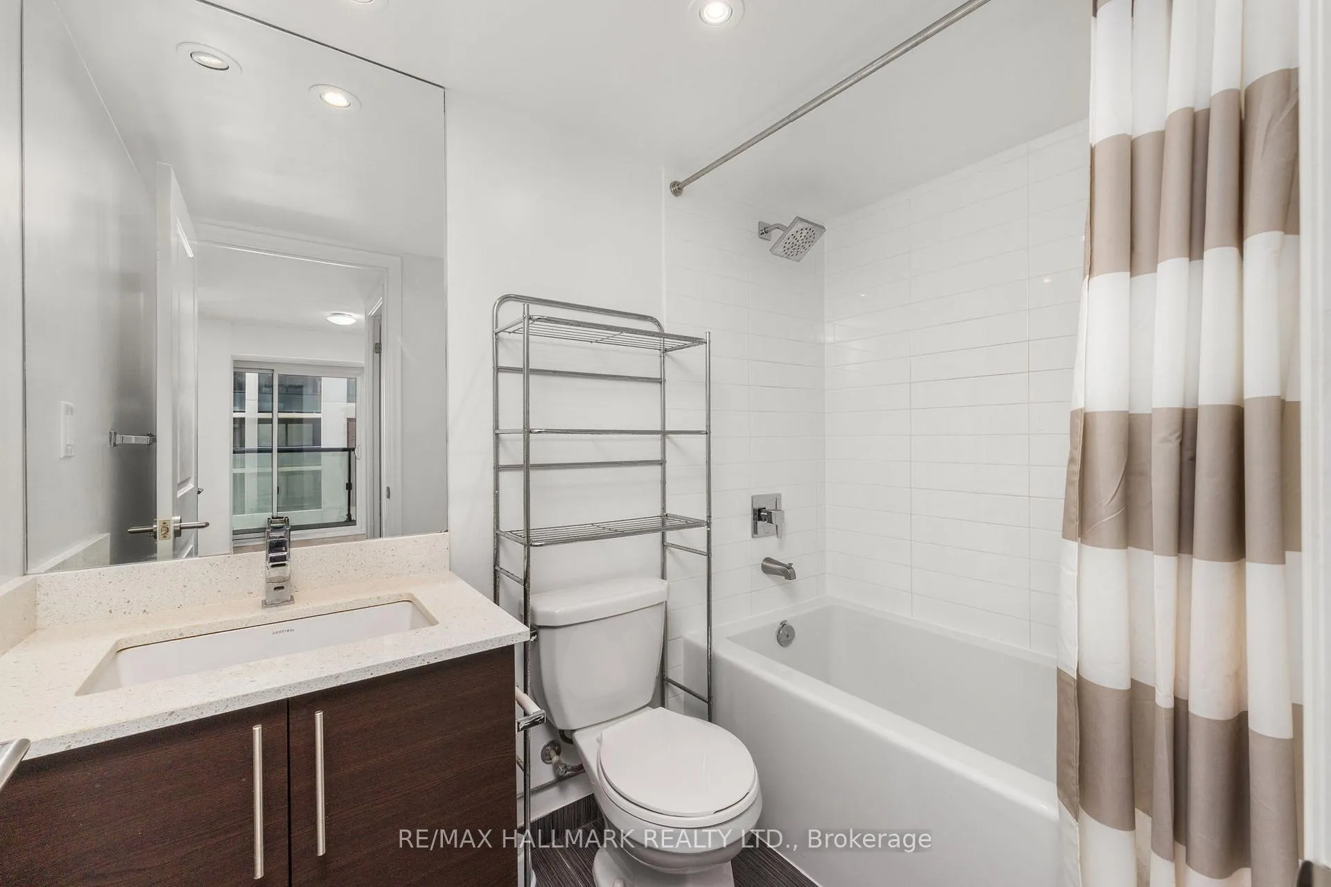 Photo 21 of Unit 502, 400 Adelaide Street E, Toronto, Moss Park — HOMEH