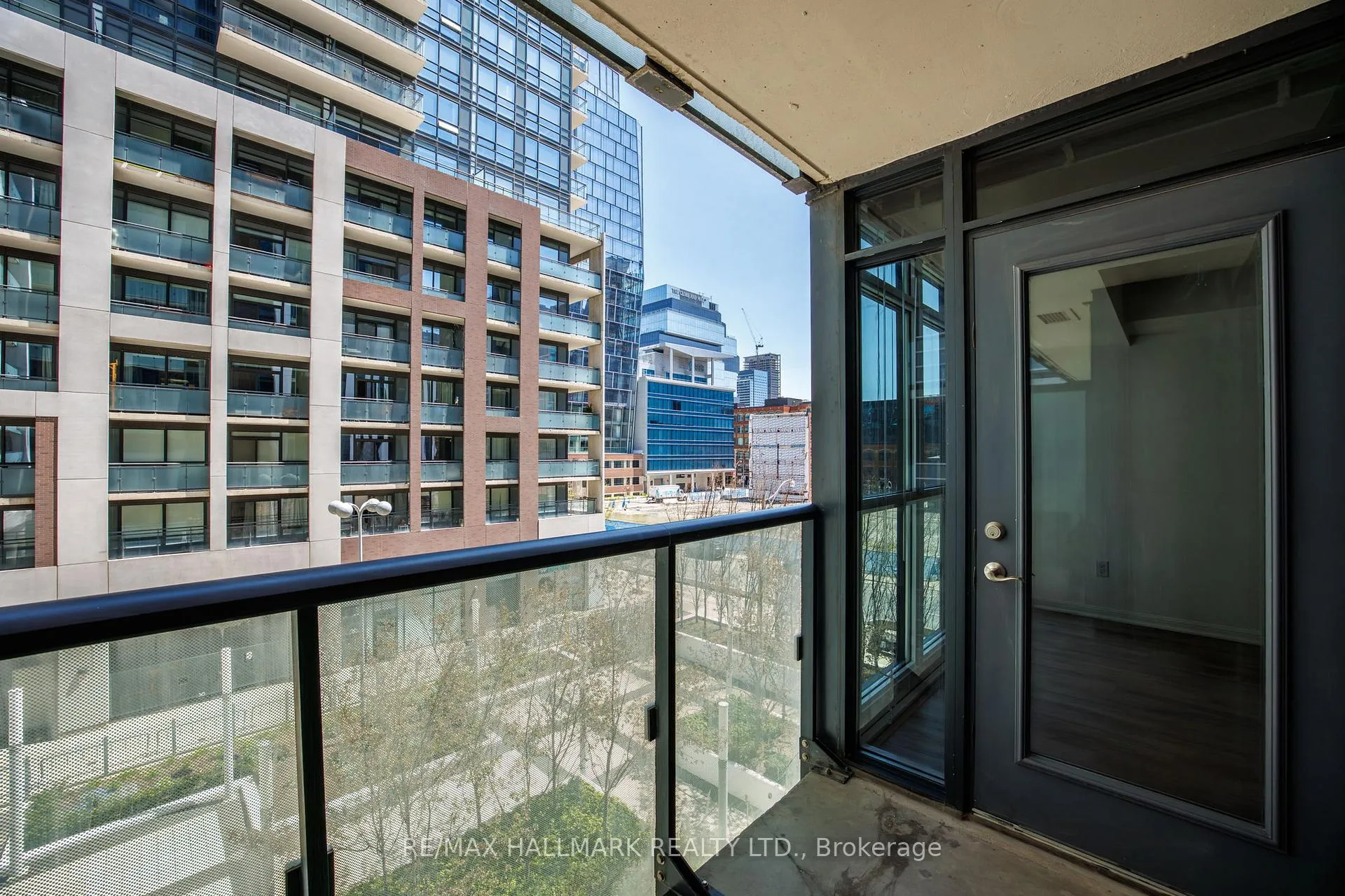 Photo 30 of Unit 502, 400 Adelaide Street E, Toronto, Moss Park — HOMEH
