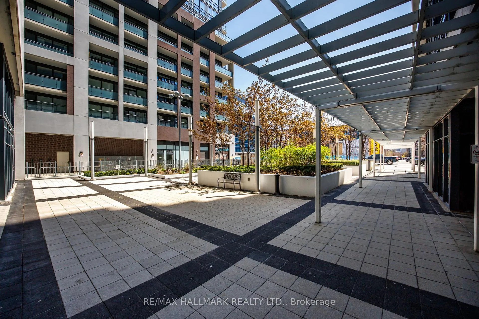 Photo 32 of Unit 502, 400 Adelaide Street E, Toronto, Moss Park — HOMEH