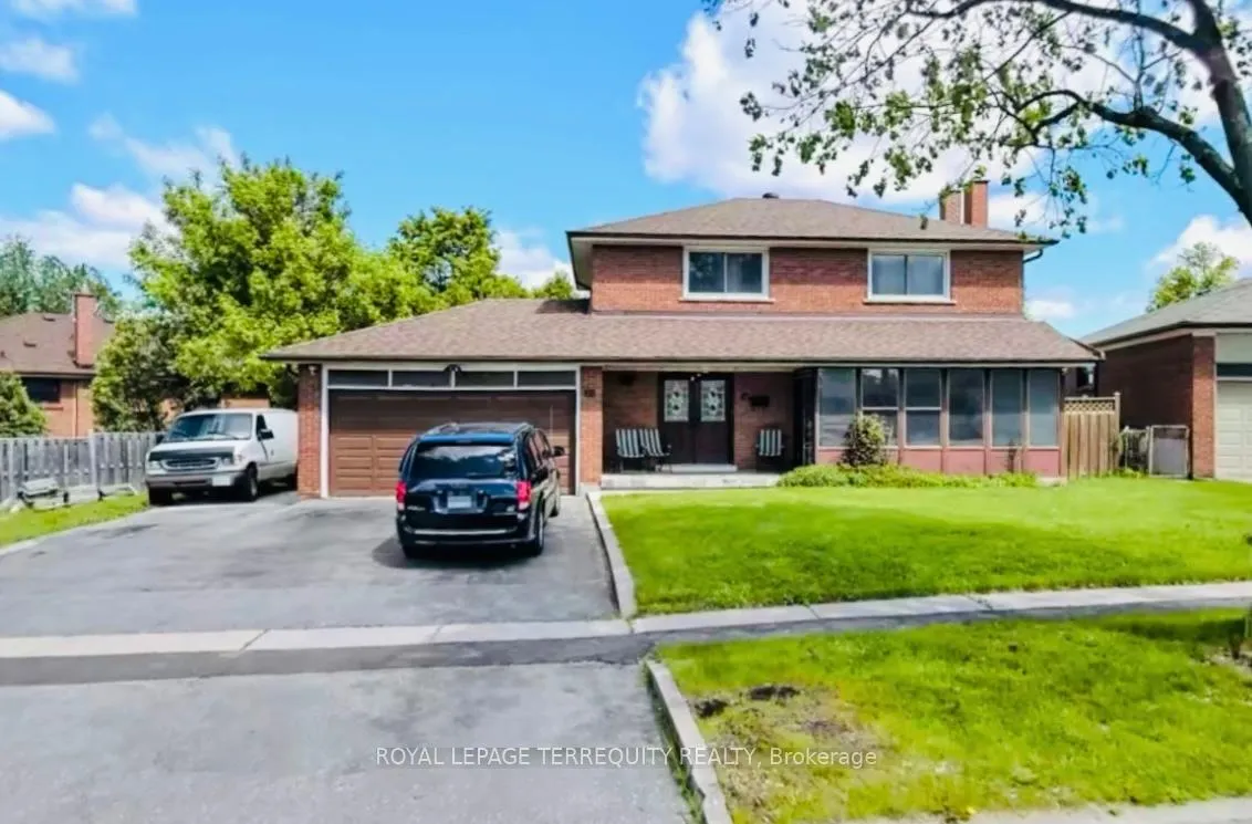 Front of 28 Keegan Crescent