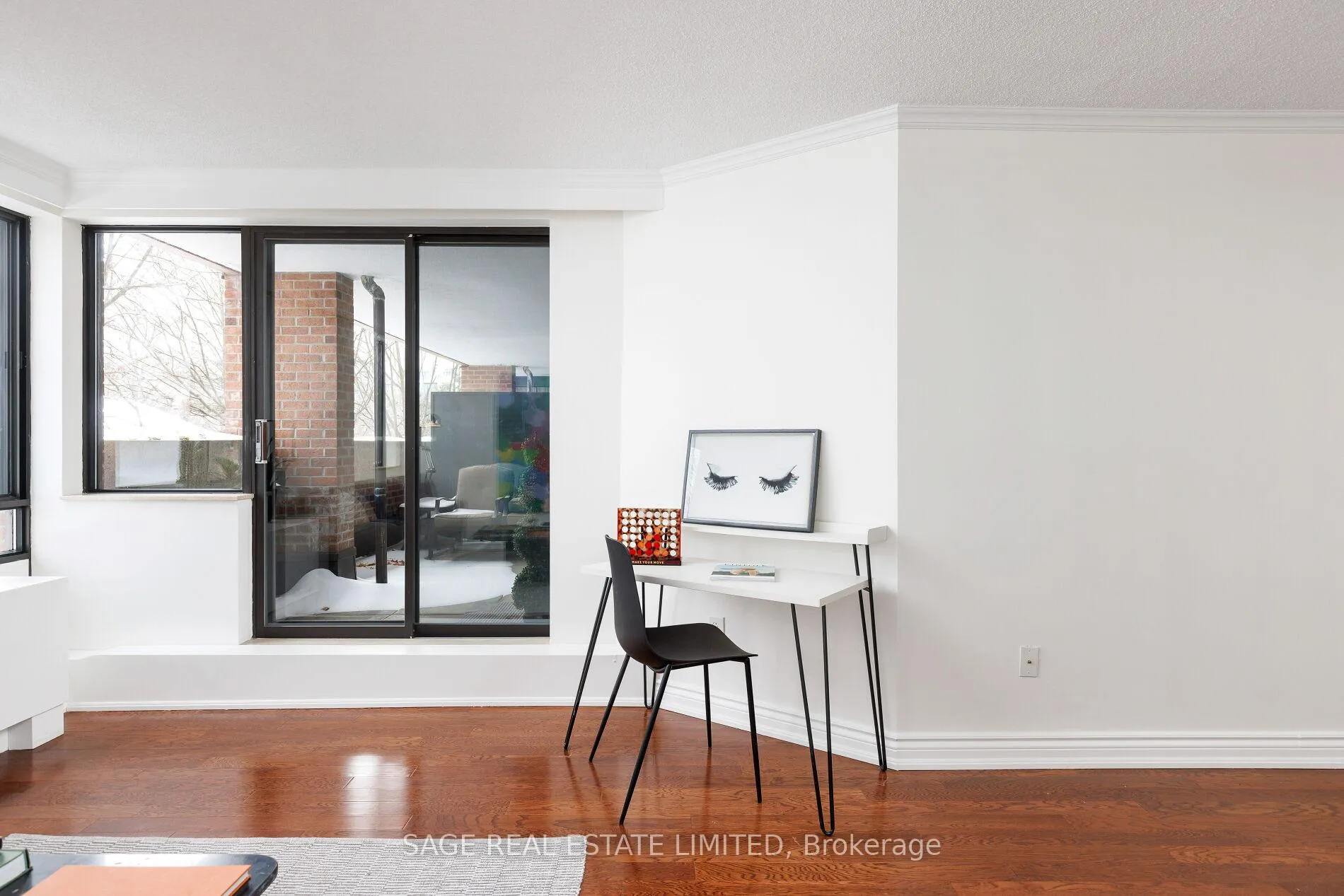 Photo 11 of Unit 512, 40 Sylvan Valley Way, Toronto, Bedford Park-Nortown — HOMEH