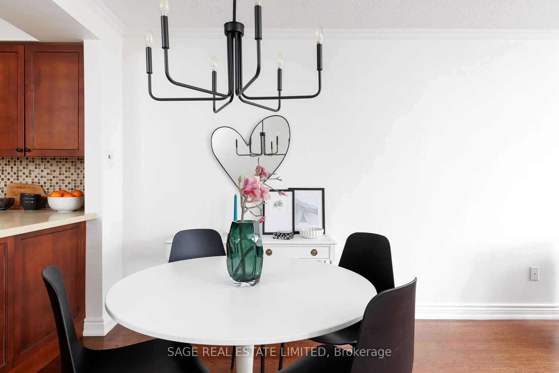 Photo 16 of Unit 512, 40 Sylvan Valley Way, Toronto, Bedford Park-Nortown — HOMEH