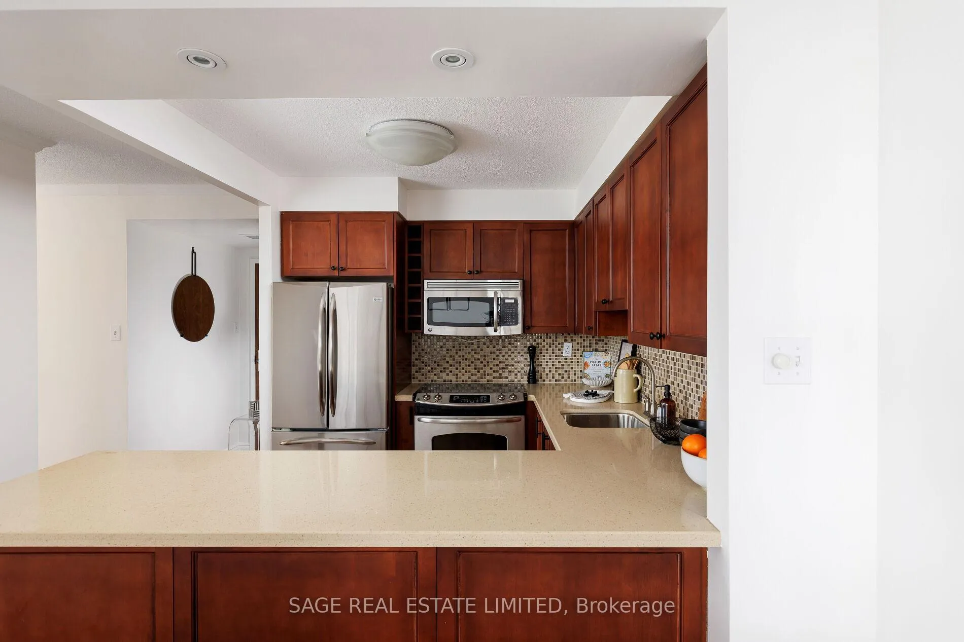 Photo 18 of Unit 512, 40 Sylvan Valley Way, Toronto, Bedford Park-Nortown — HOMEH