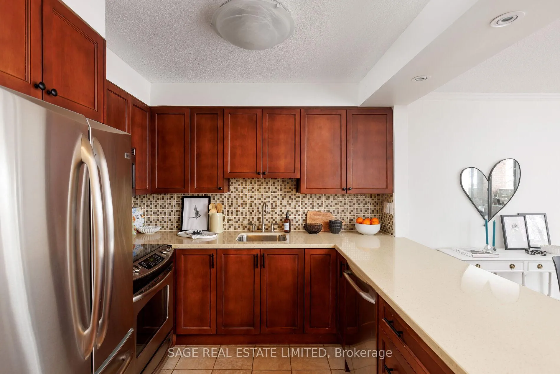 Photo 20 of Unit 512, 40 Sylvan Valley Way, Toronto, Bedford Park-Nortown — HOMEH