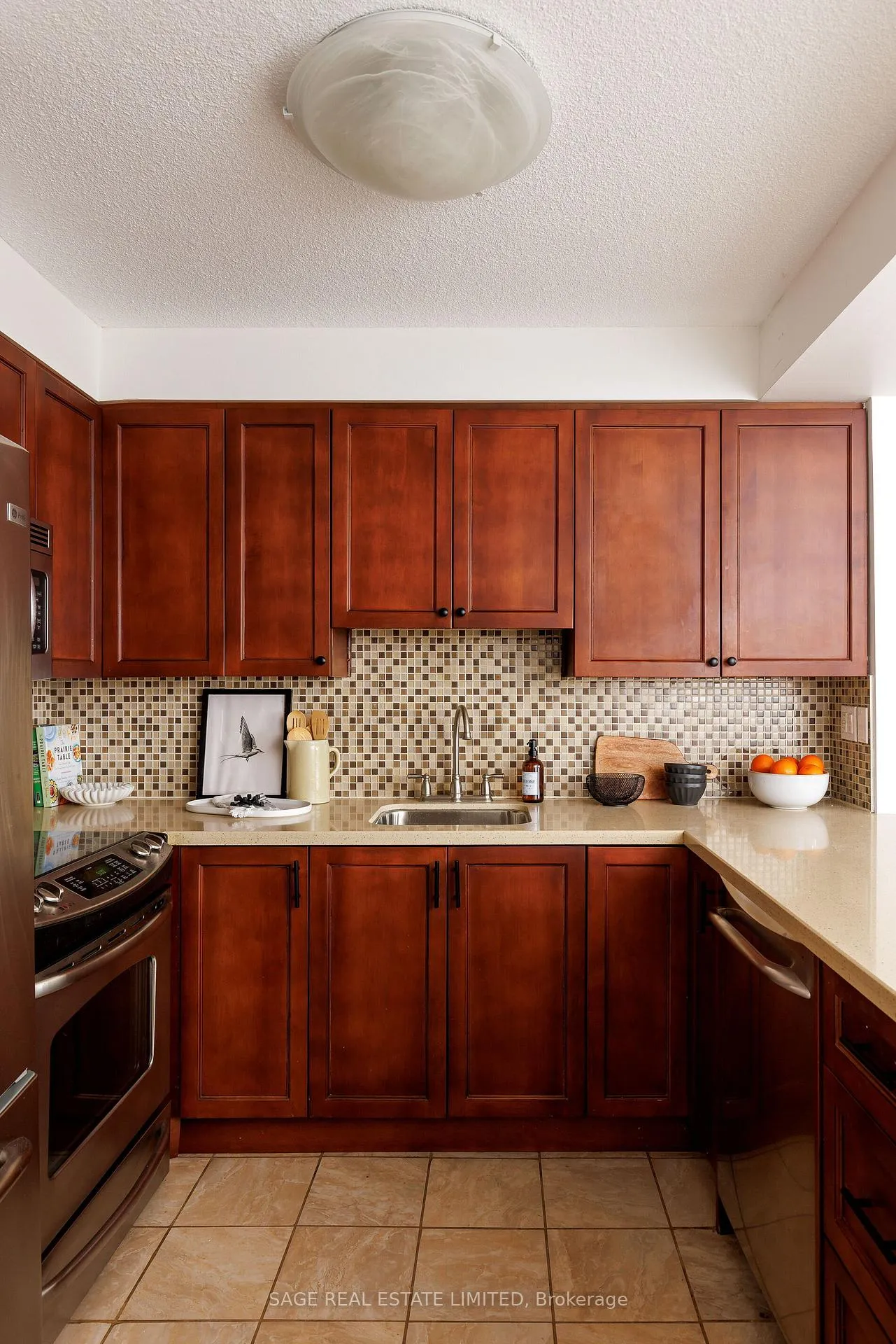 Photo 21 of Unit 512, 40 Sylvan Valley Way, Toronto, Bedford Park-Nortown — HOMEH