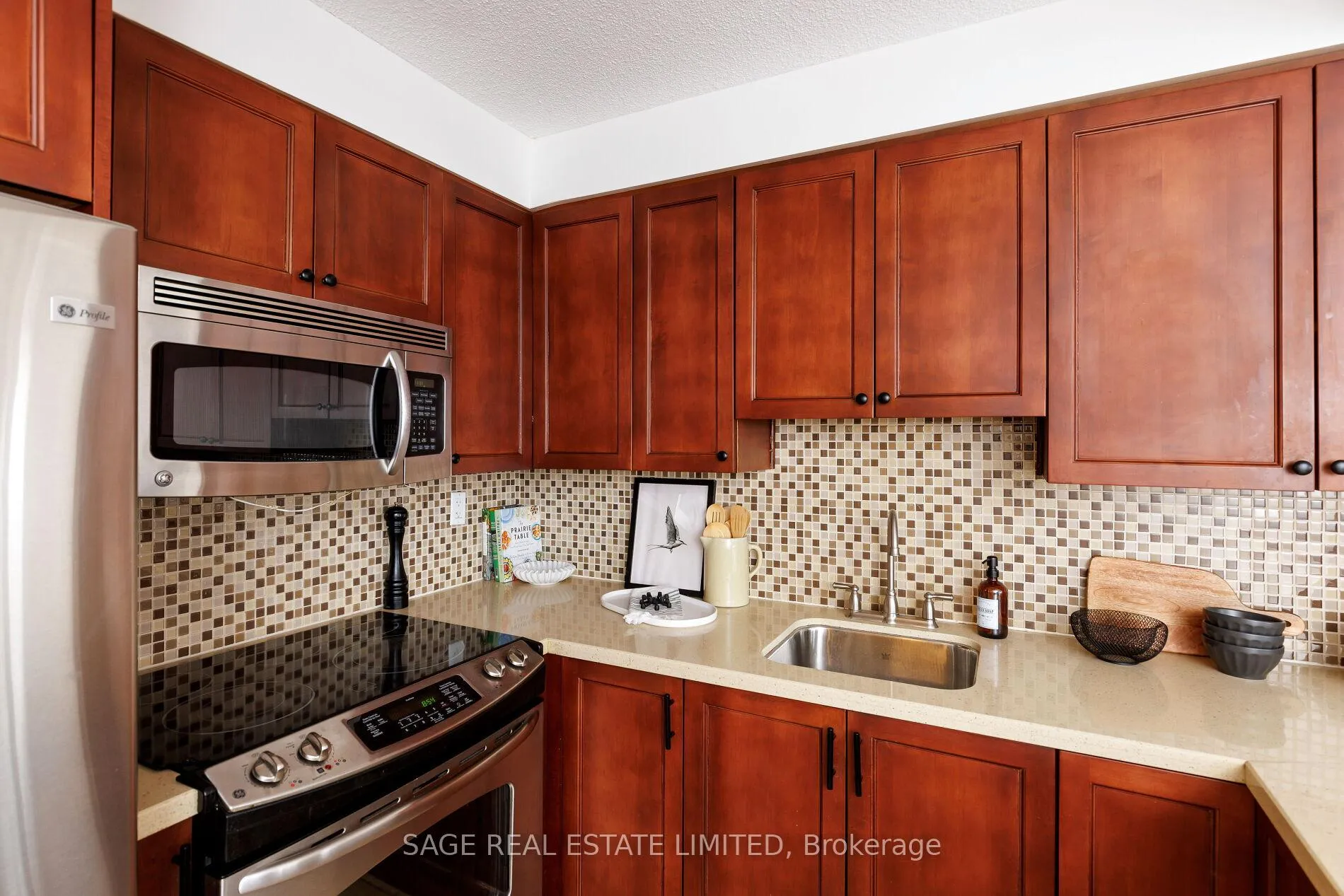 Photo 22 of Unit 512, 40 Sylvan Valley Way, Toronto, Bedford Park-Nortown — HOMEH