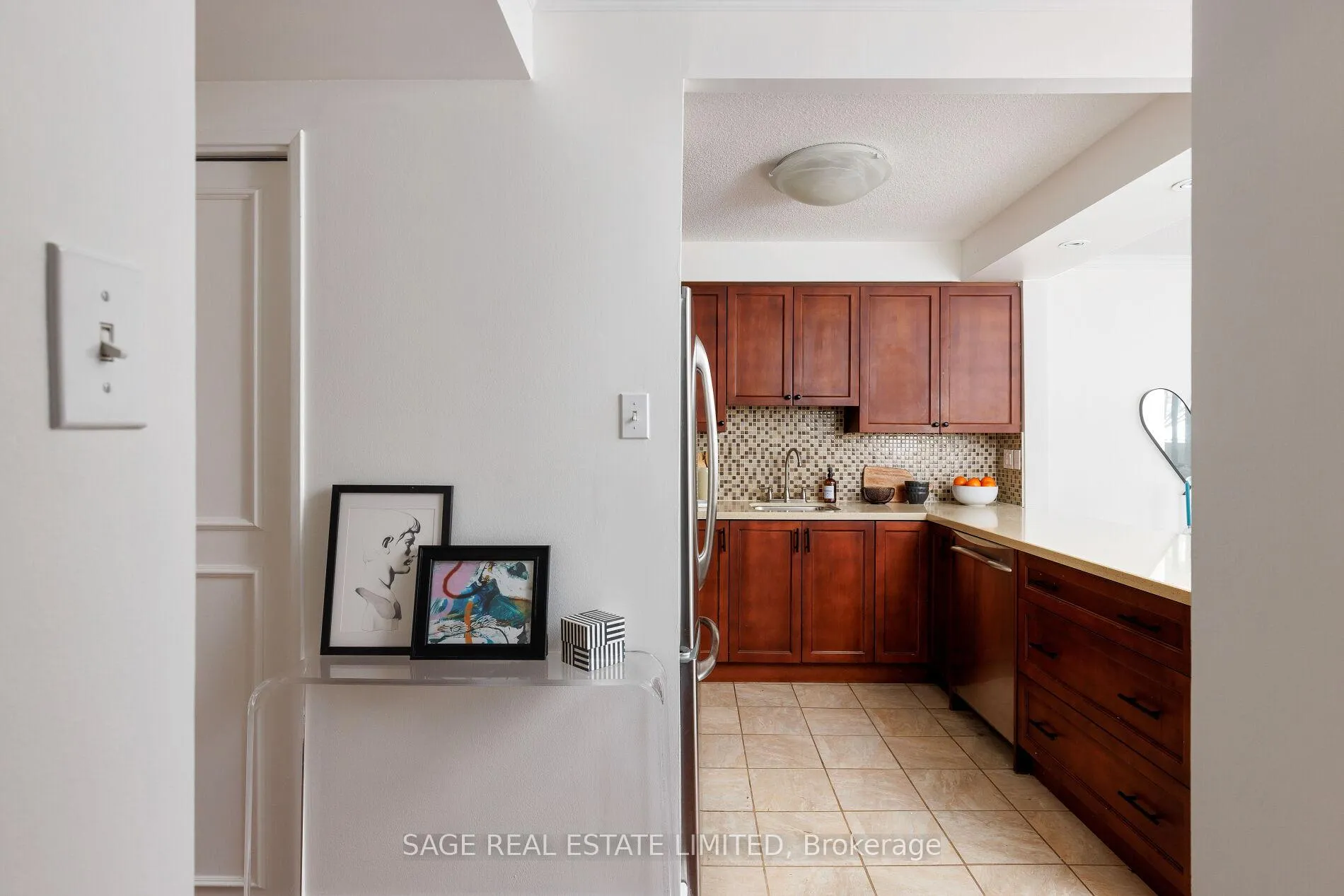 Photo 23 of Unit 512, 40 Sylvan Valley Way, Toronto, Bedford Park-Nortown — HOMEH