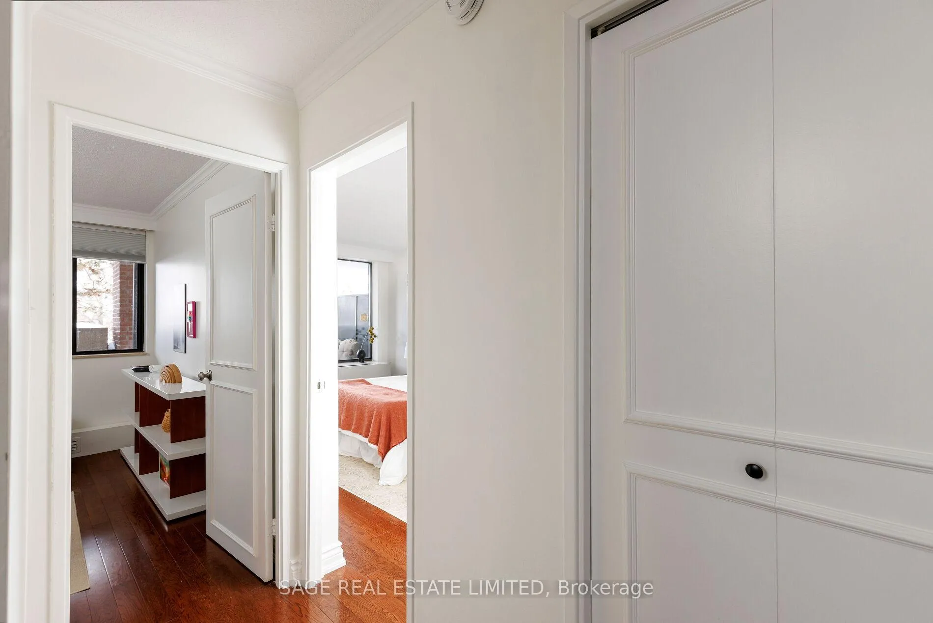 Photo 24 of Unit 512, 40 Sylvan Valley Way, Toronto, Bedford Park-Nortown — HOMEH