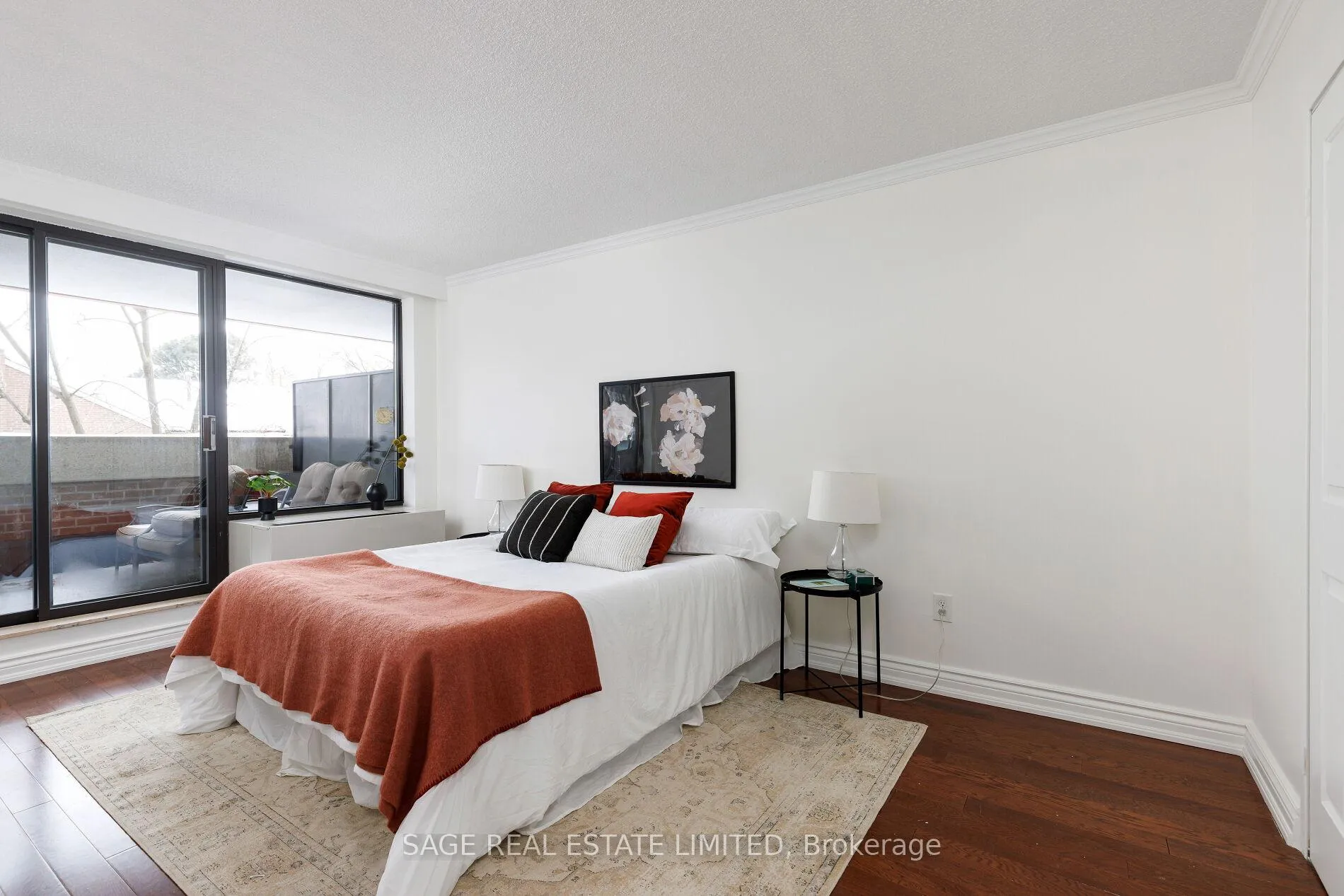 Photo 25 of Unit 512, 40 Sylvan Valley Way, Toronto, Bedford Park-Nortown — HOMEH